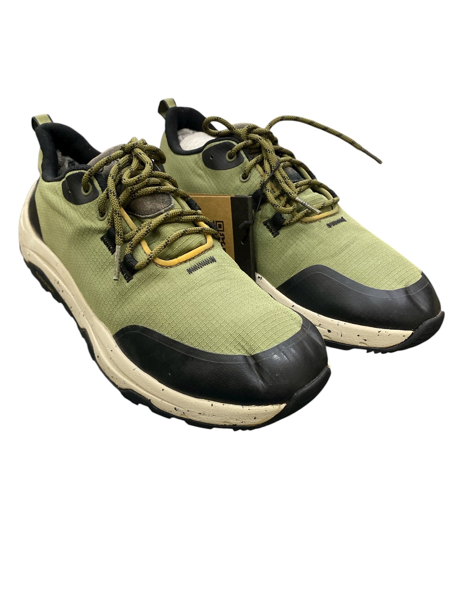 REEBOK XCS PATHWAY WP SPT OLIVE MEN SHOES