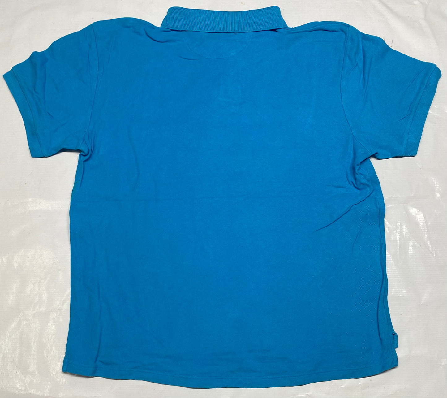 Chaps Royal Blue with Navy Embroidered Logo