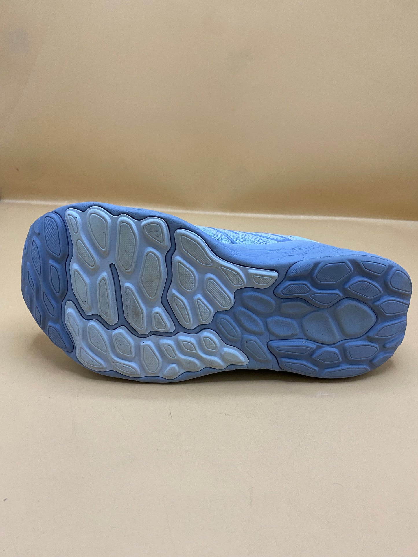 New Balance 1V2 Gray Running Shoes Womens