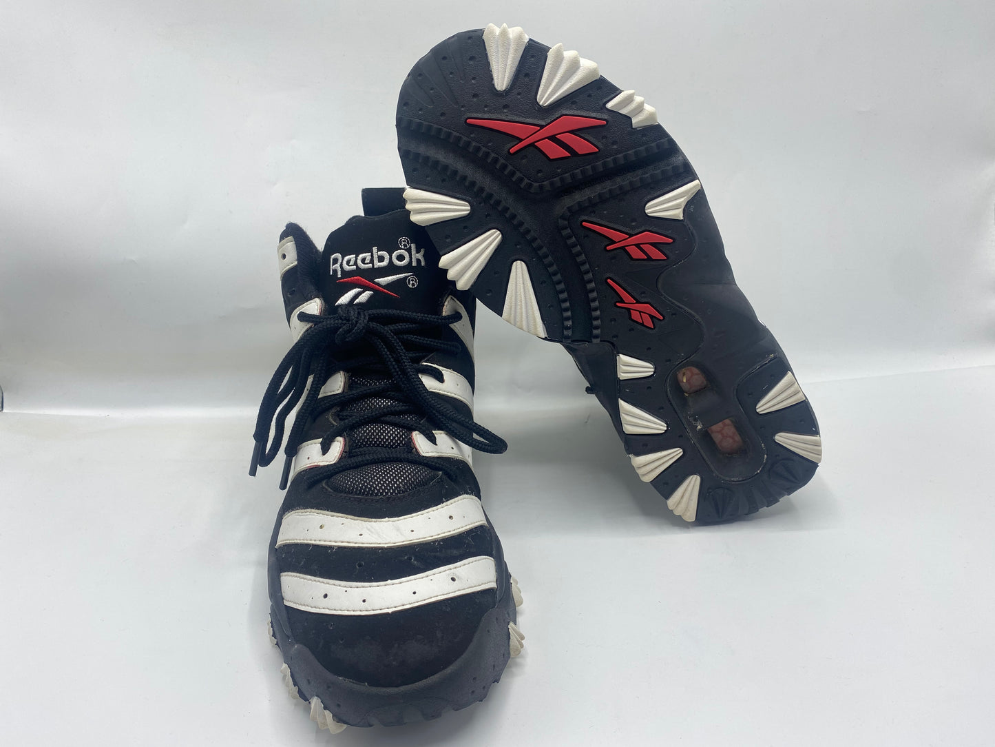 Reebok Frank Thomas Big Hurt