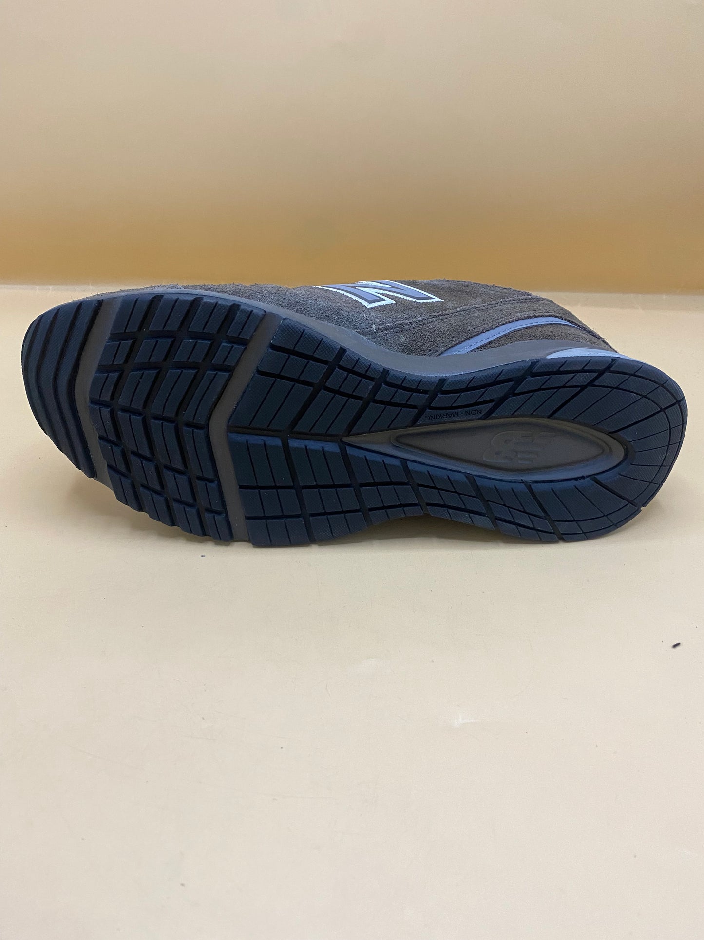 New balance cross traner