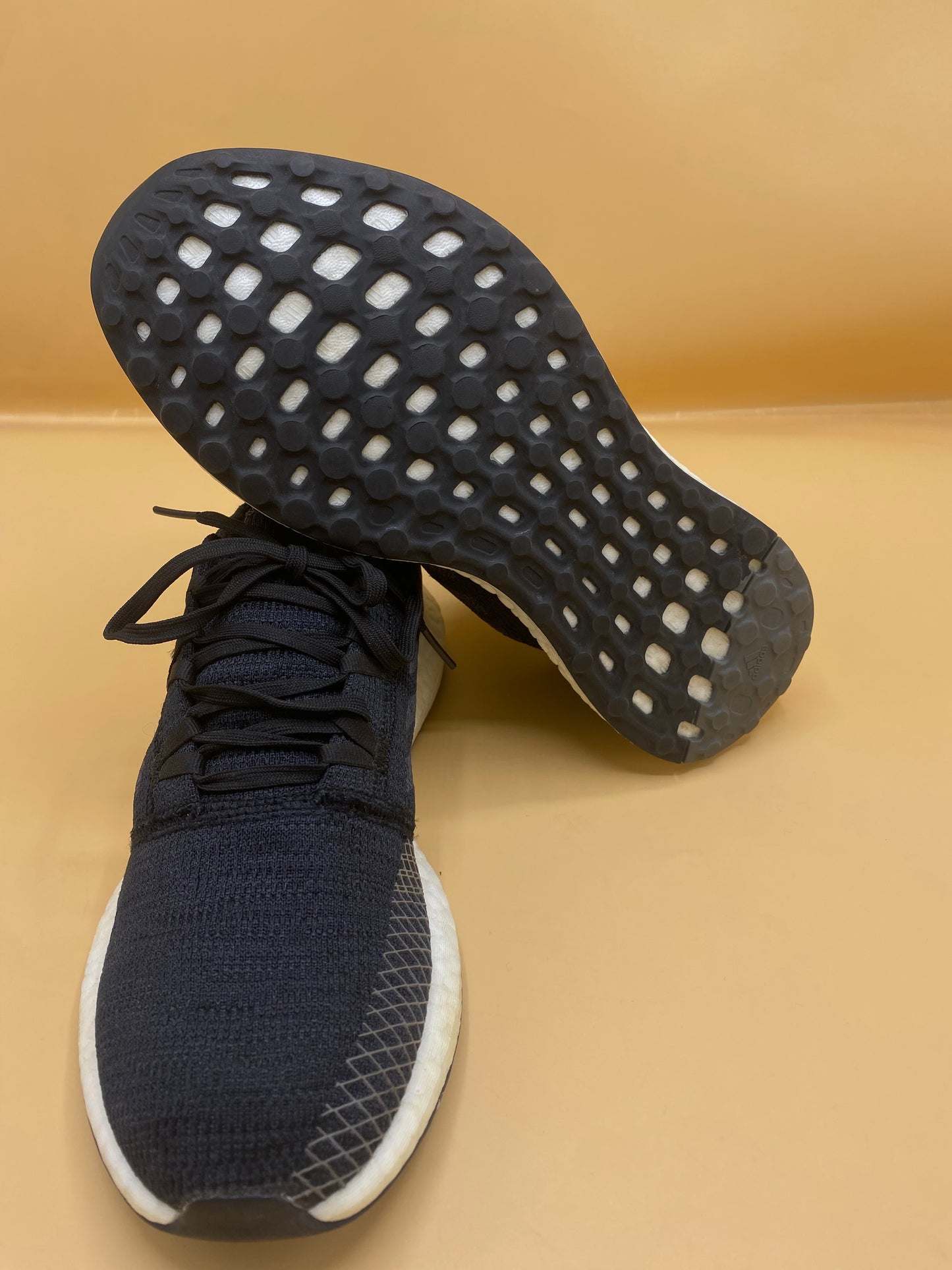Adidas Shoes Mens 7 Pureboost