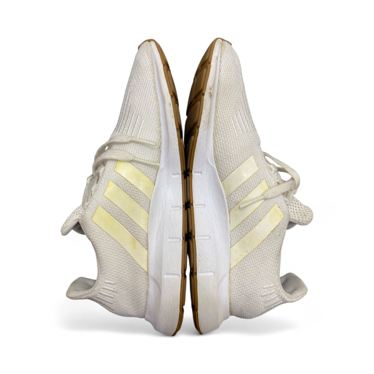 Adidas Swift Run Cloud White Gum