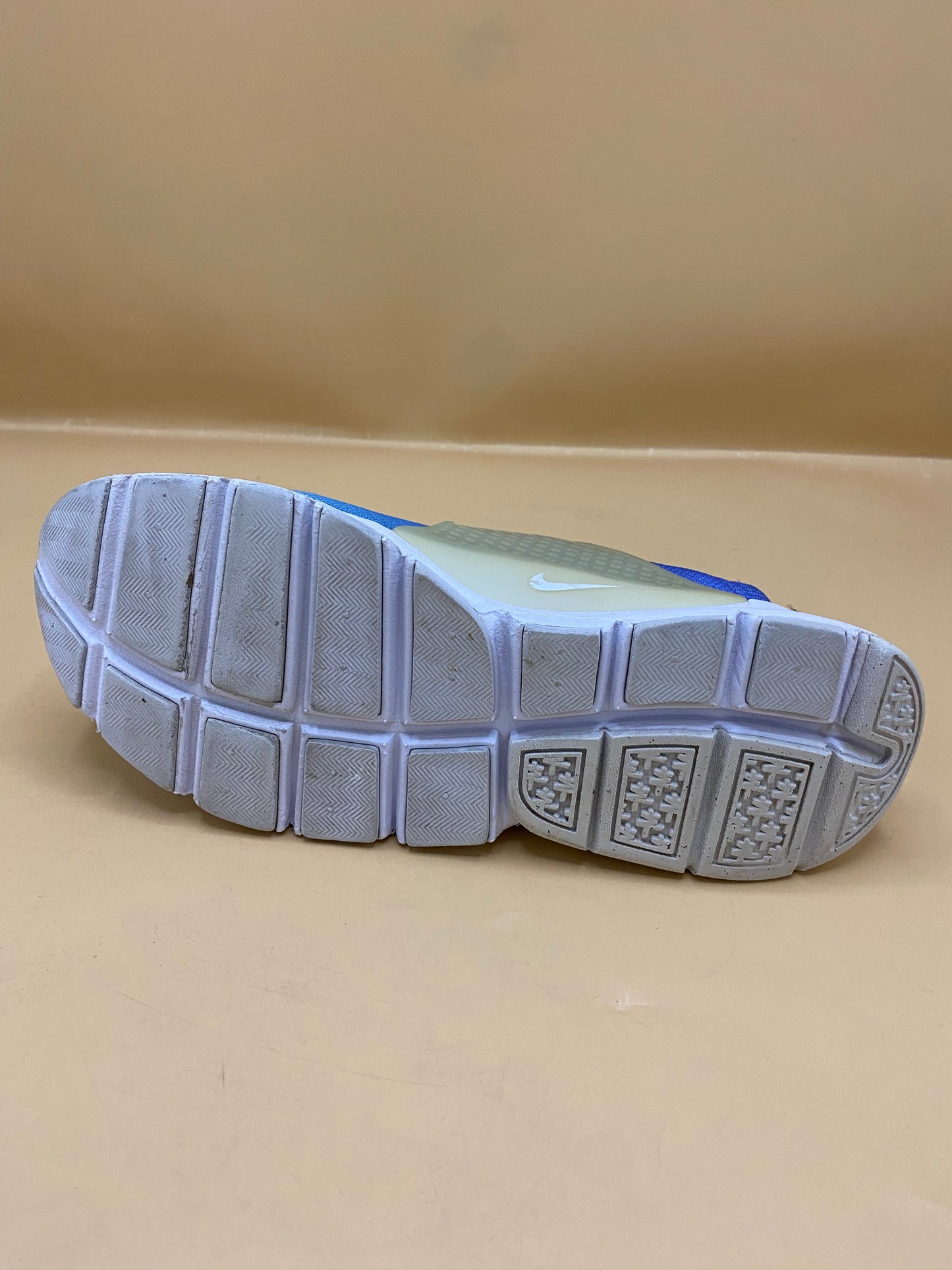 Nike Sock Dart Breeze Gradient Blue Indigo