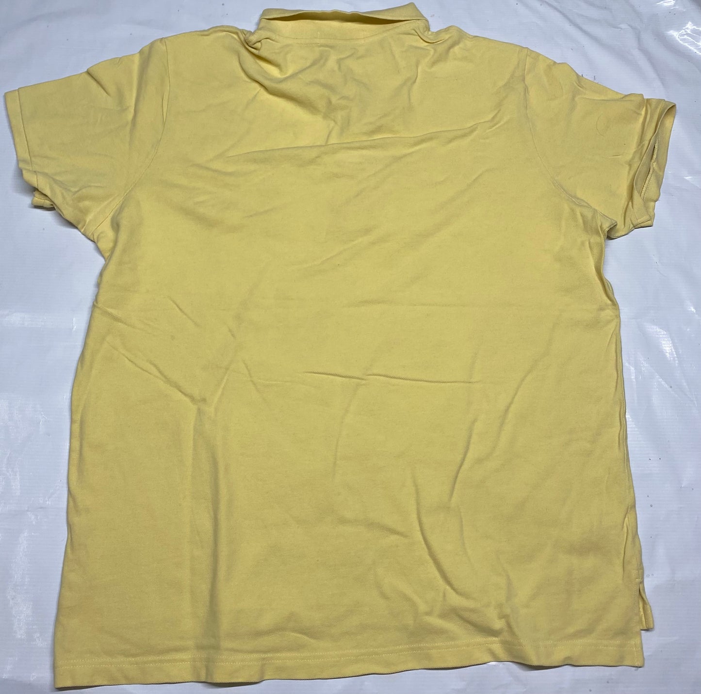 Polo Assn. Men's Short Sleeve Crew Tee