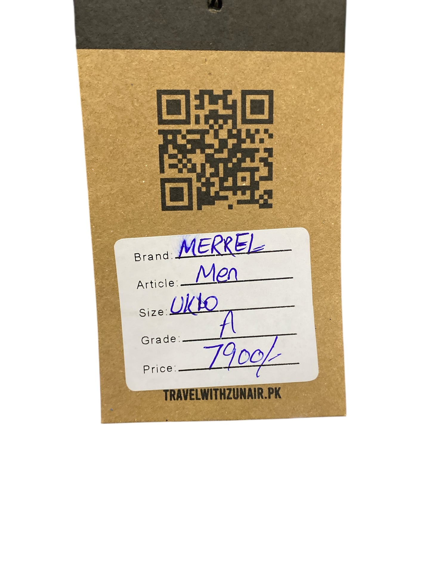 Merrell Men's Moab Speed Shoes,