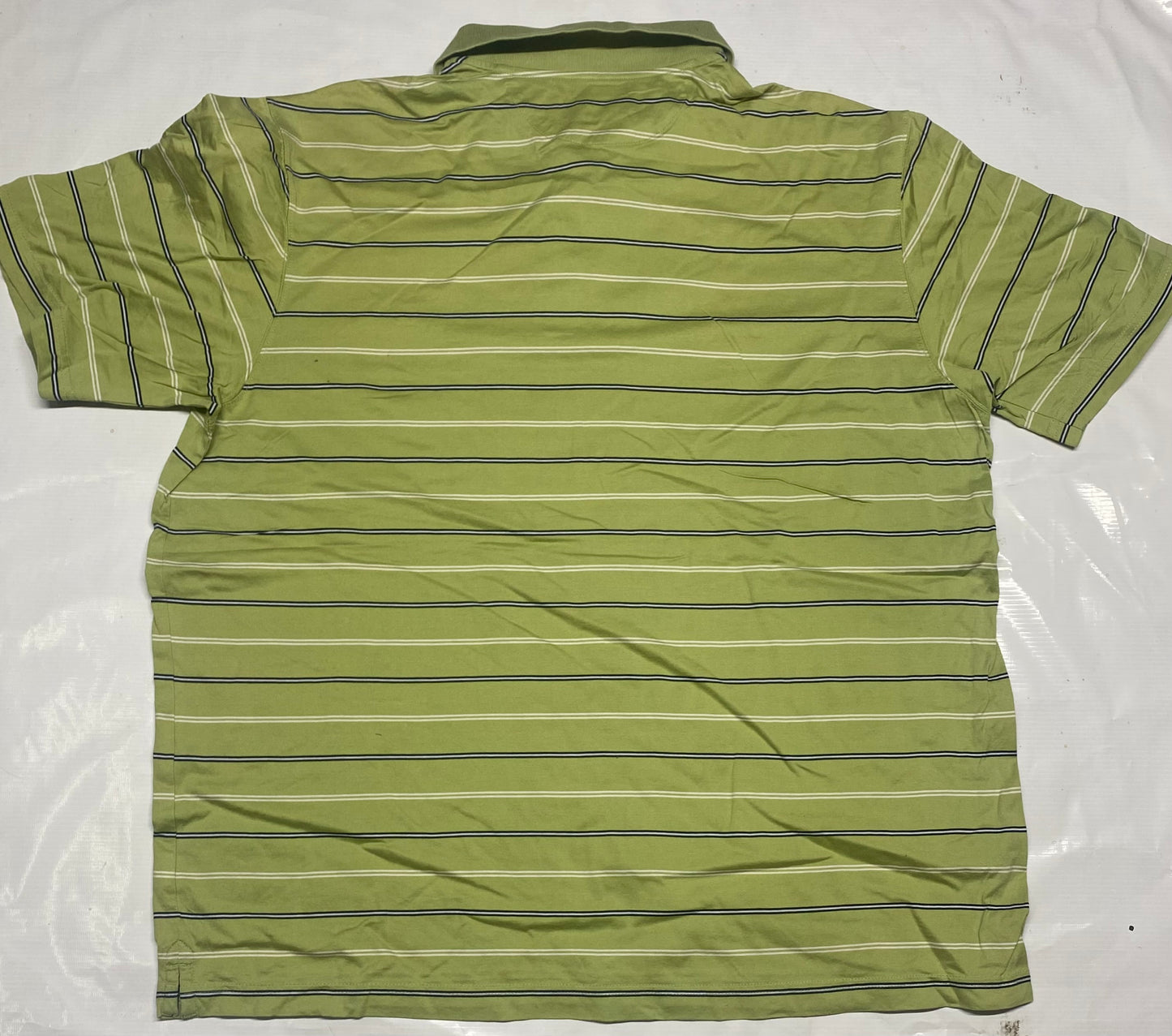 Chaps Green Performance Outdoor Casual