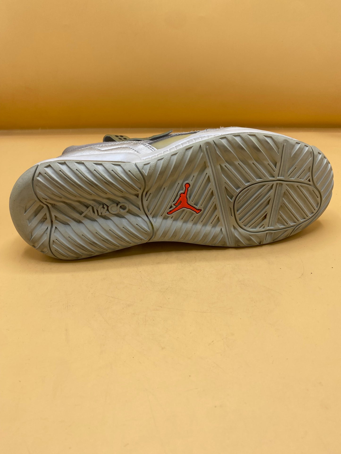 Nike Jordan MA 2 Gray