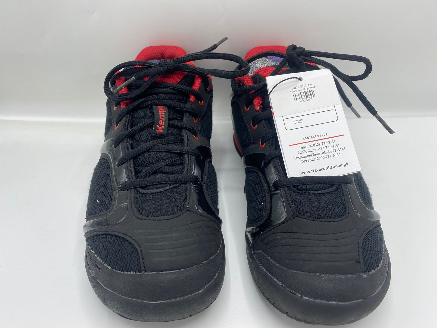 Kempa Stride Sports shoes
