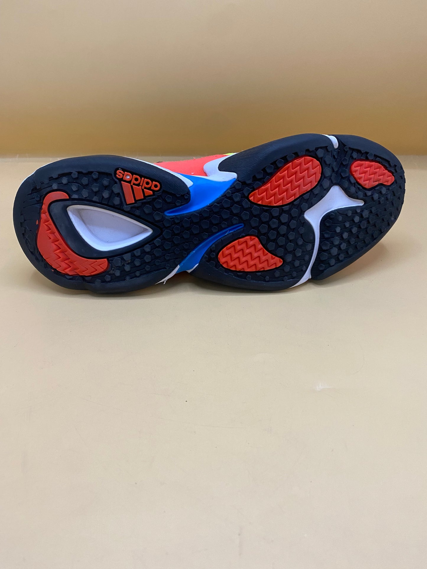 Adidas Mahomos impact flX