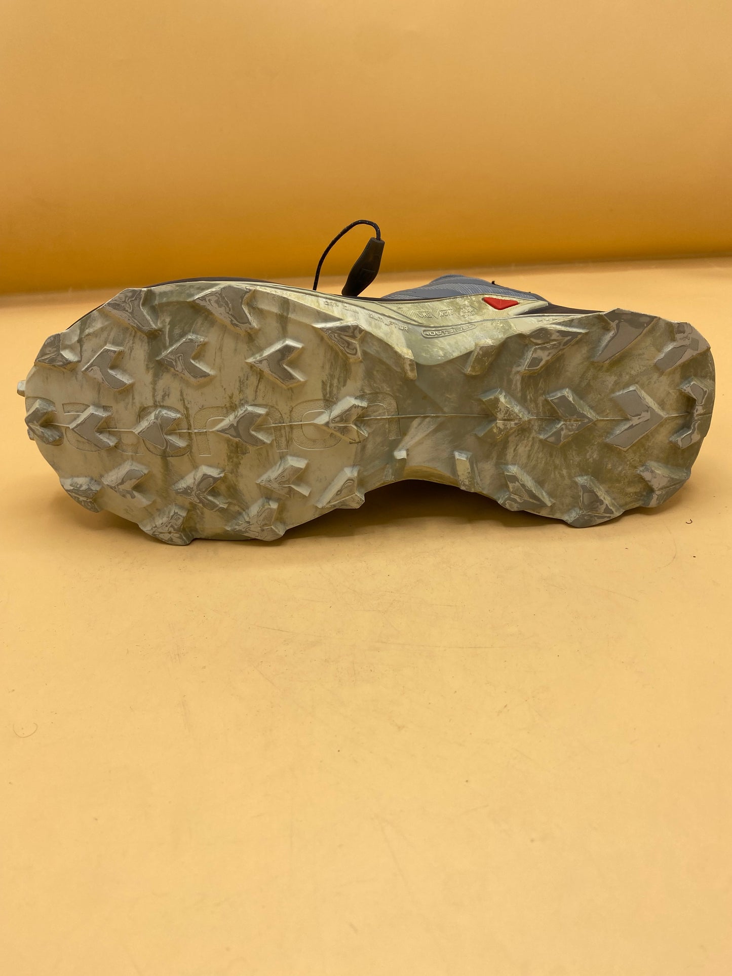 Salmon Men’s Tracking Shoes