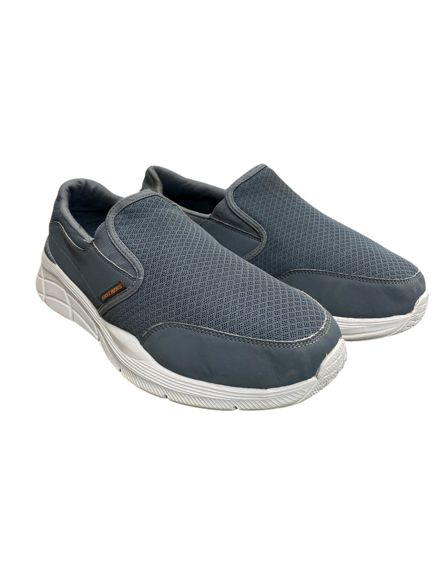 Skechers Men's Equalizer 4.0 Trainers