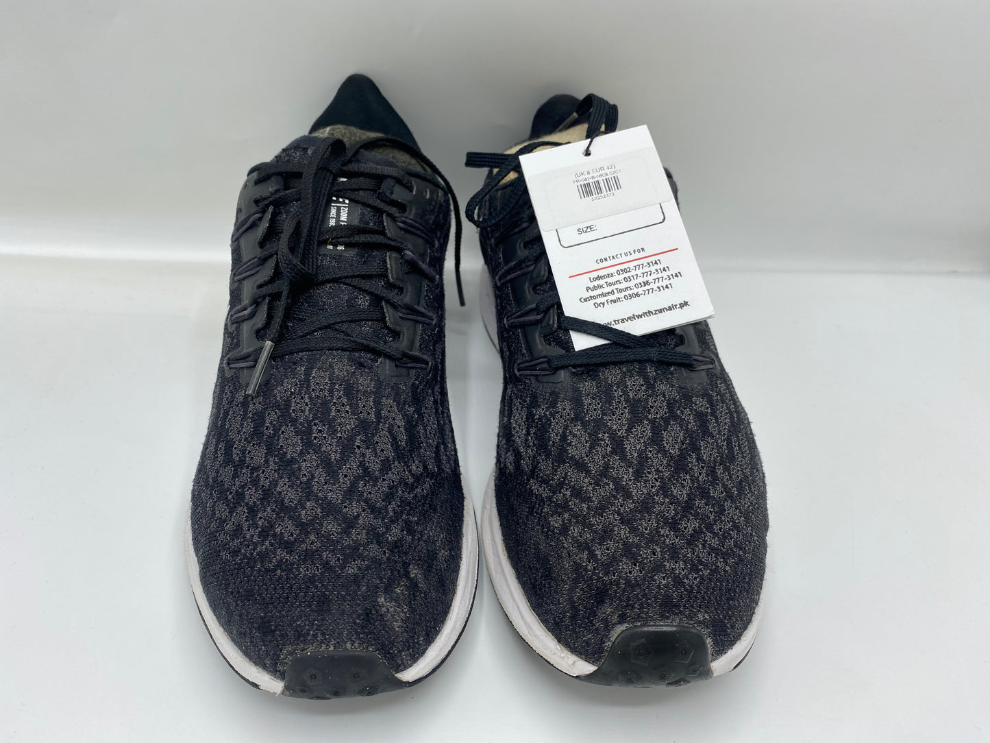 Nike. Men's Air Zoom Pegasus