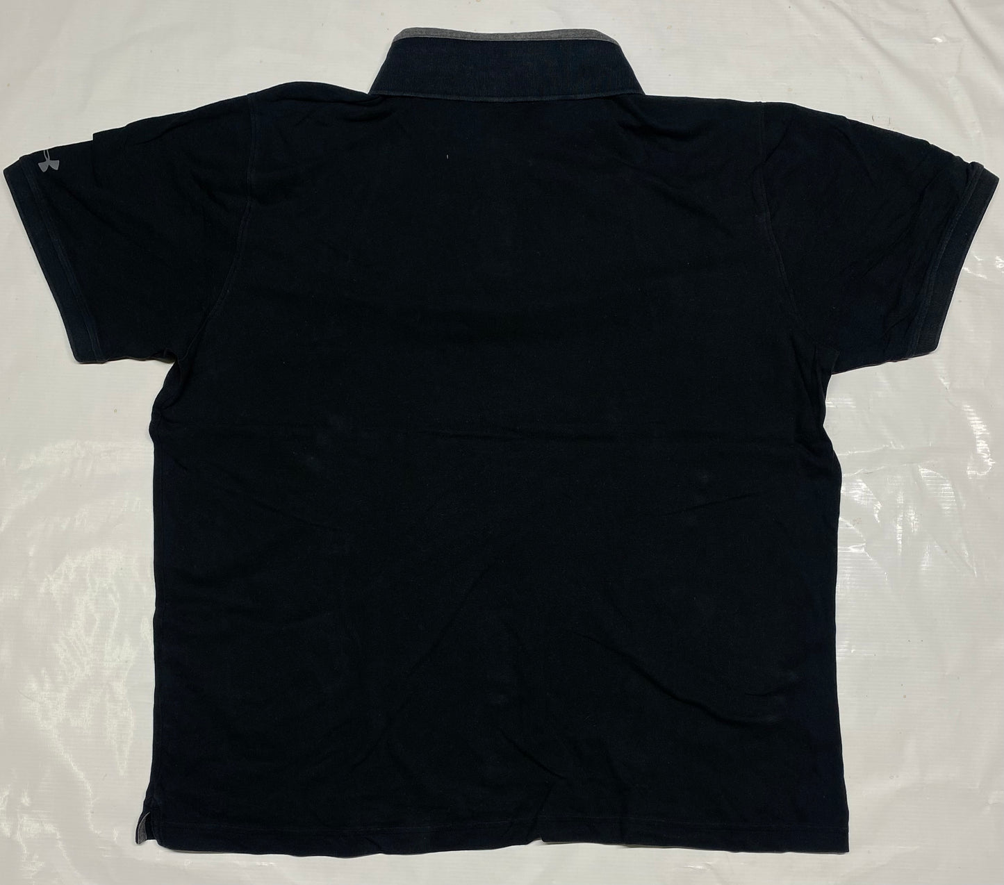 Under Armour Men’s Short Sleeve Shirt