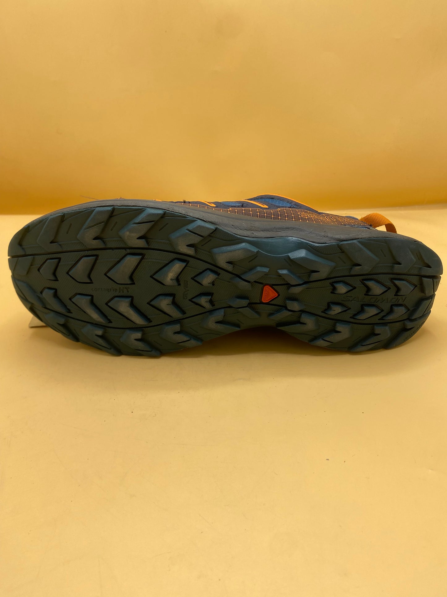 SALOMON XA PRO 3D CSWP J unisex-adult