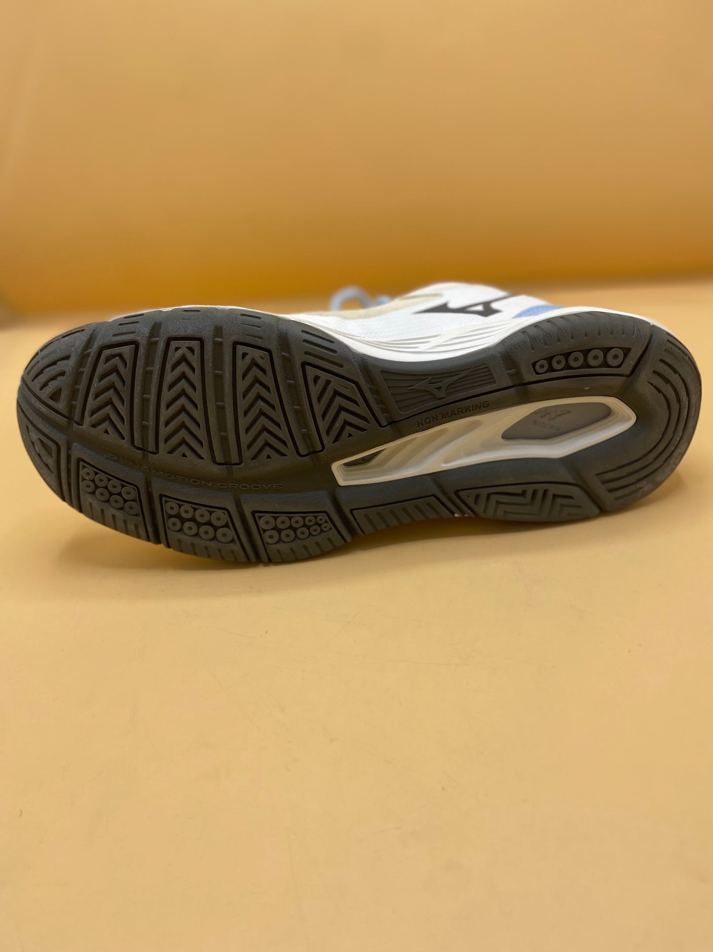 Mizuno WAVE LUMINOUS