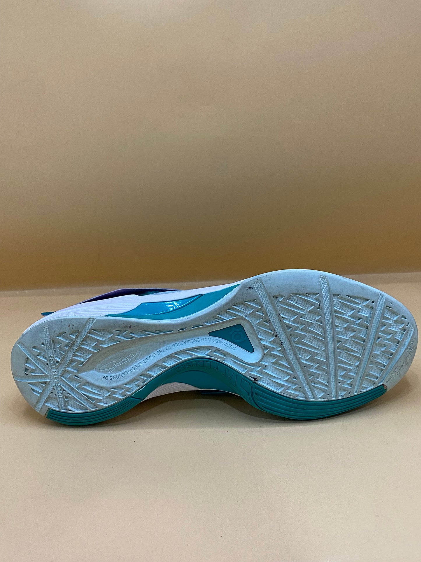 Nike Max Sky Blue Men