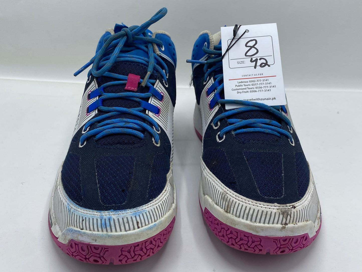 Buty do siatkówki Kipsta v500 r 39