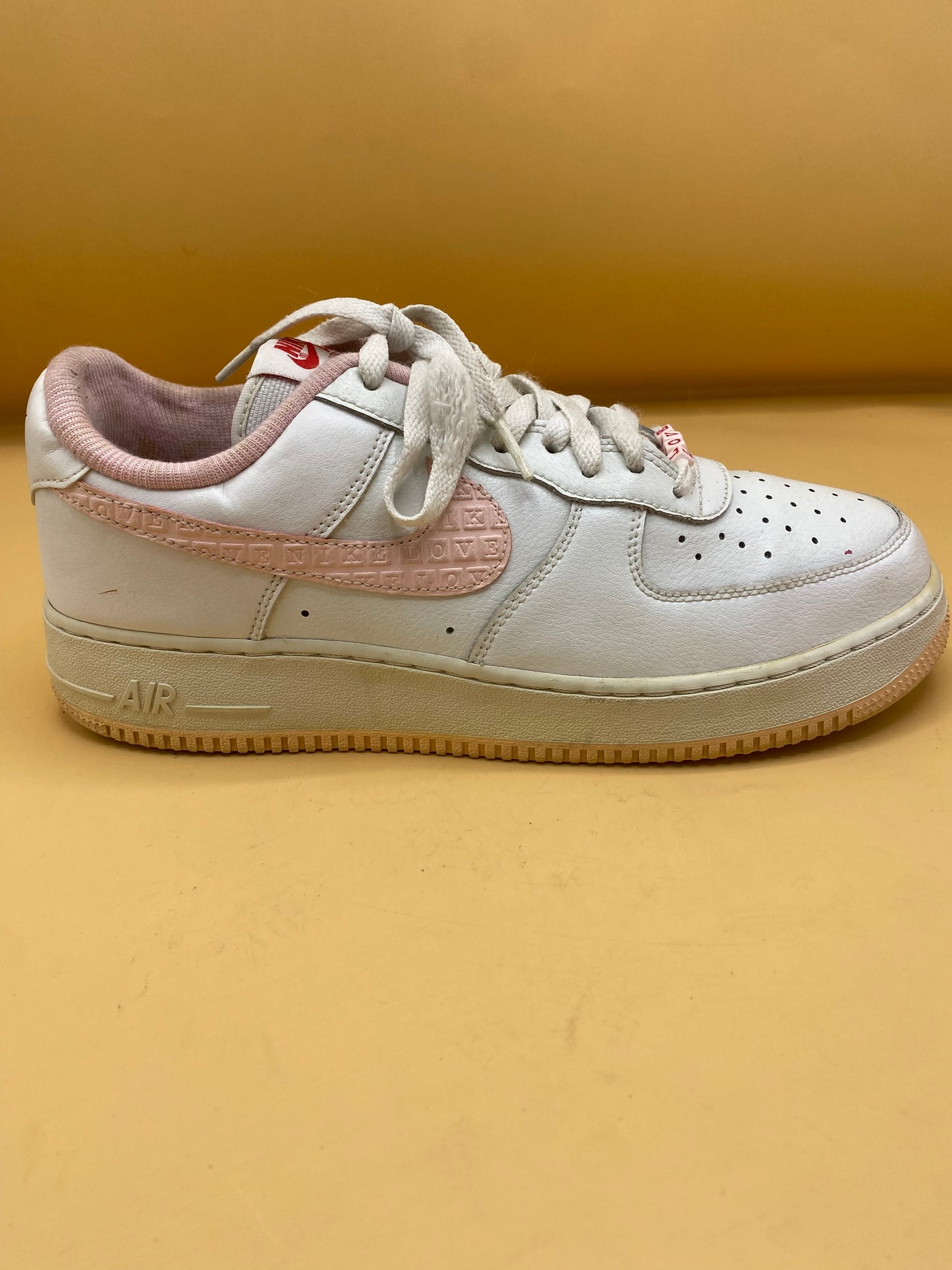 Nike Air Force 1 Low ‘Seersucker’