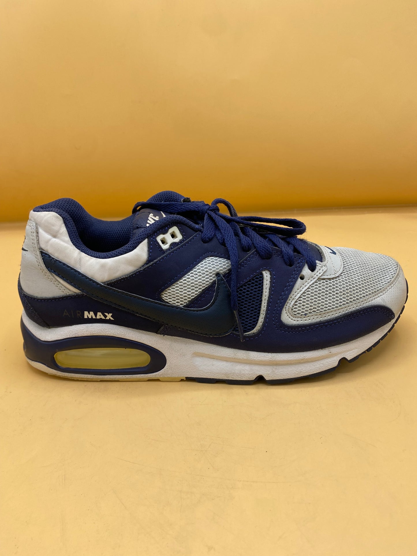 NIKE Men Air Max Command Armory Navy
