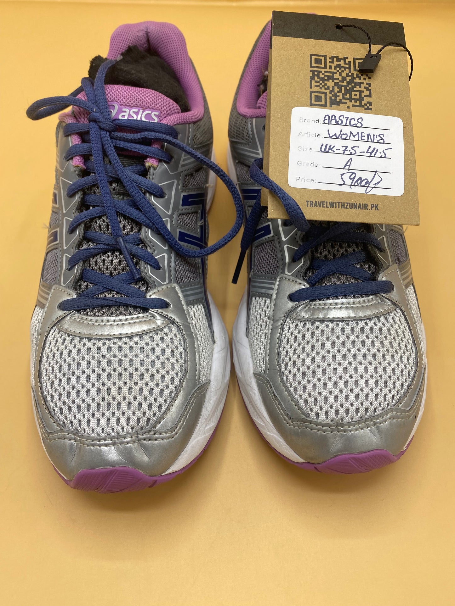 Asics Gel-Contend 4 Women's