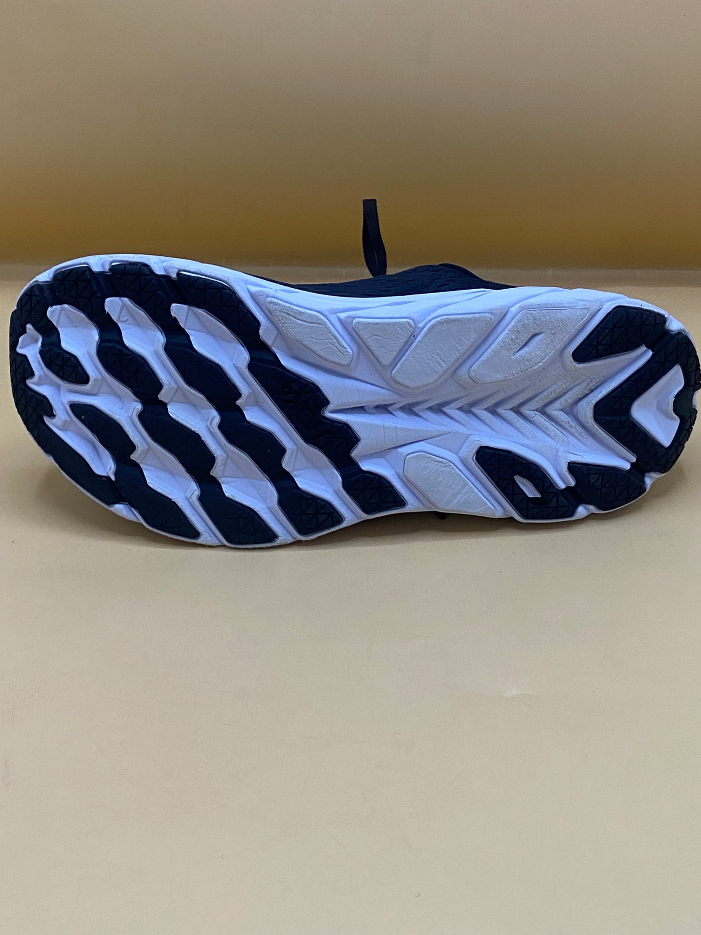 Hoka Clifton men’s black