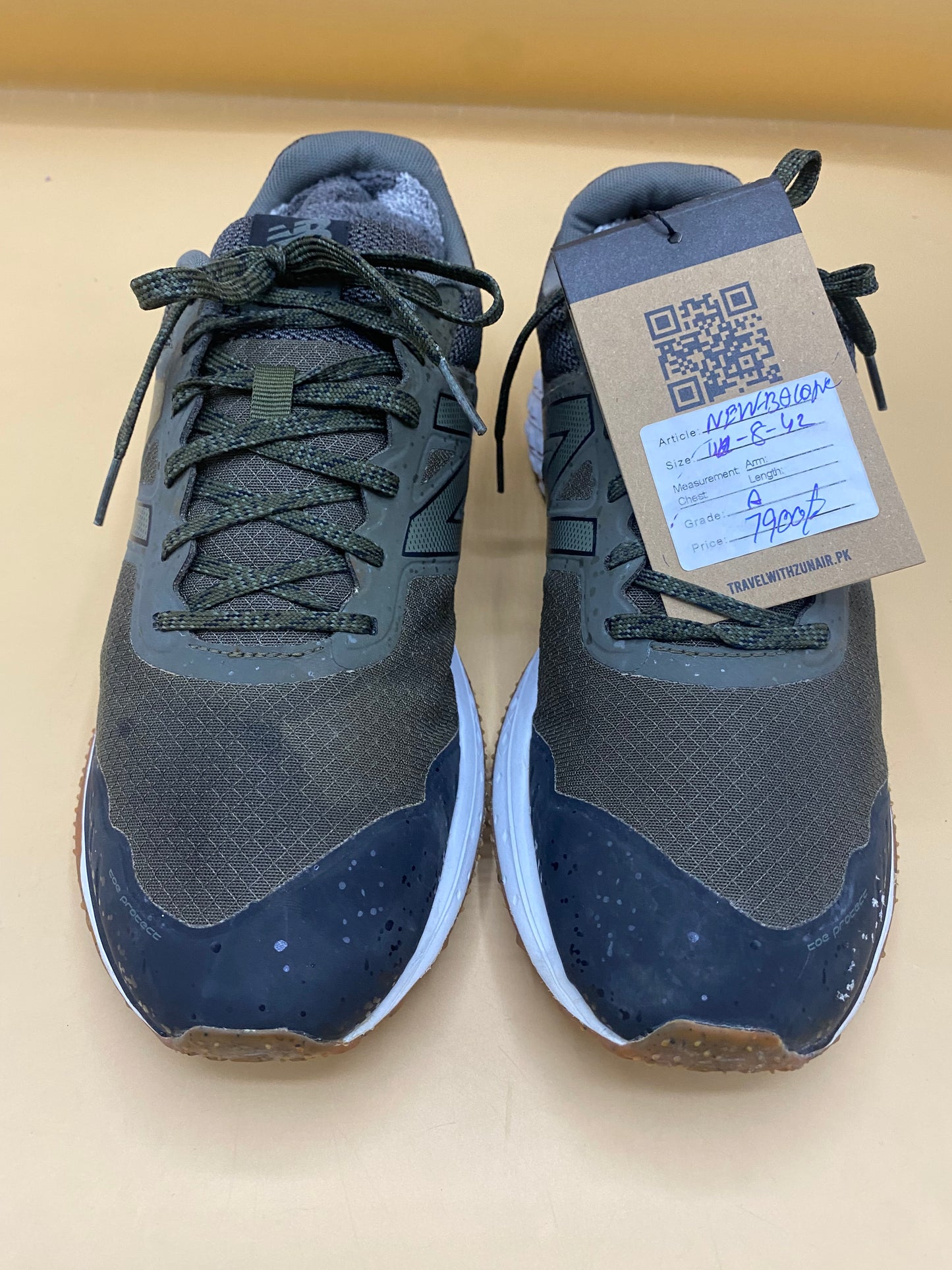 New balance Men Running Shoes