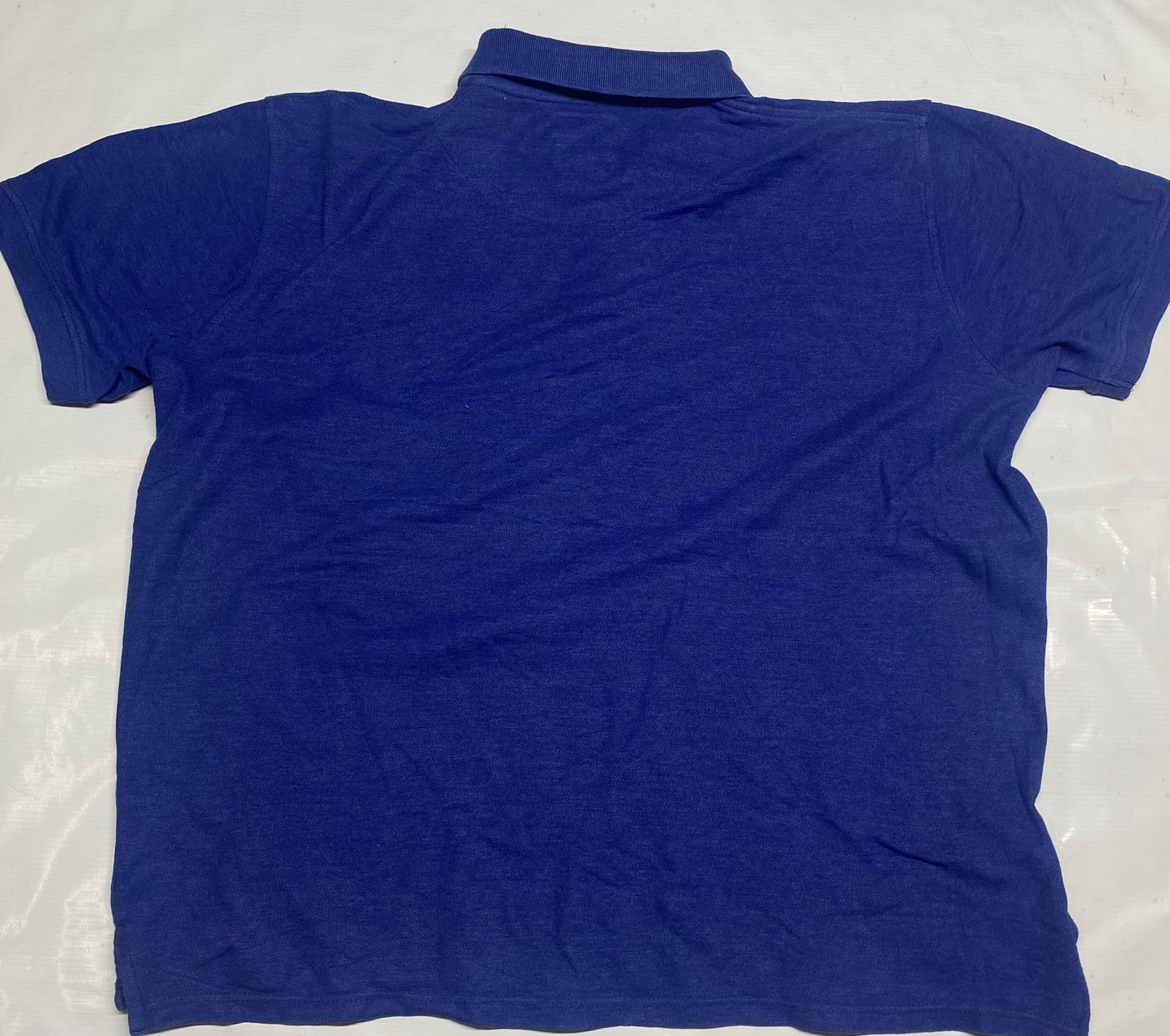Polo Blue Tape mens Shirt