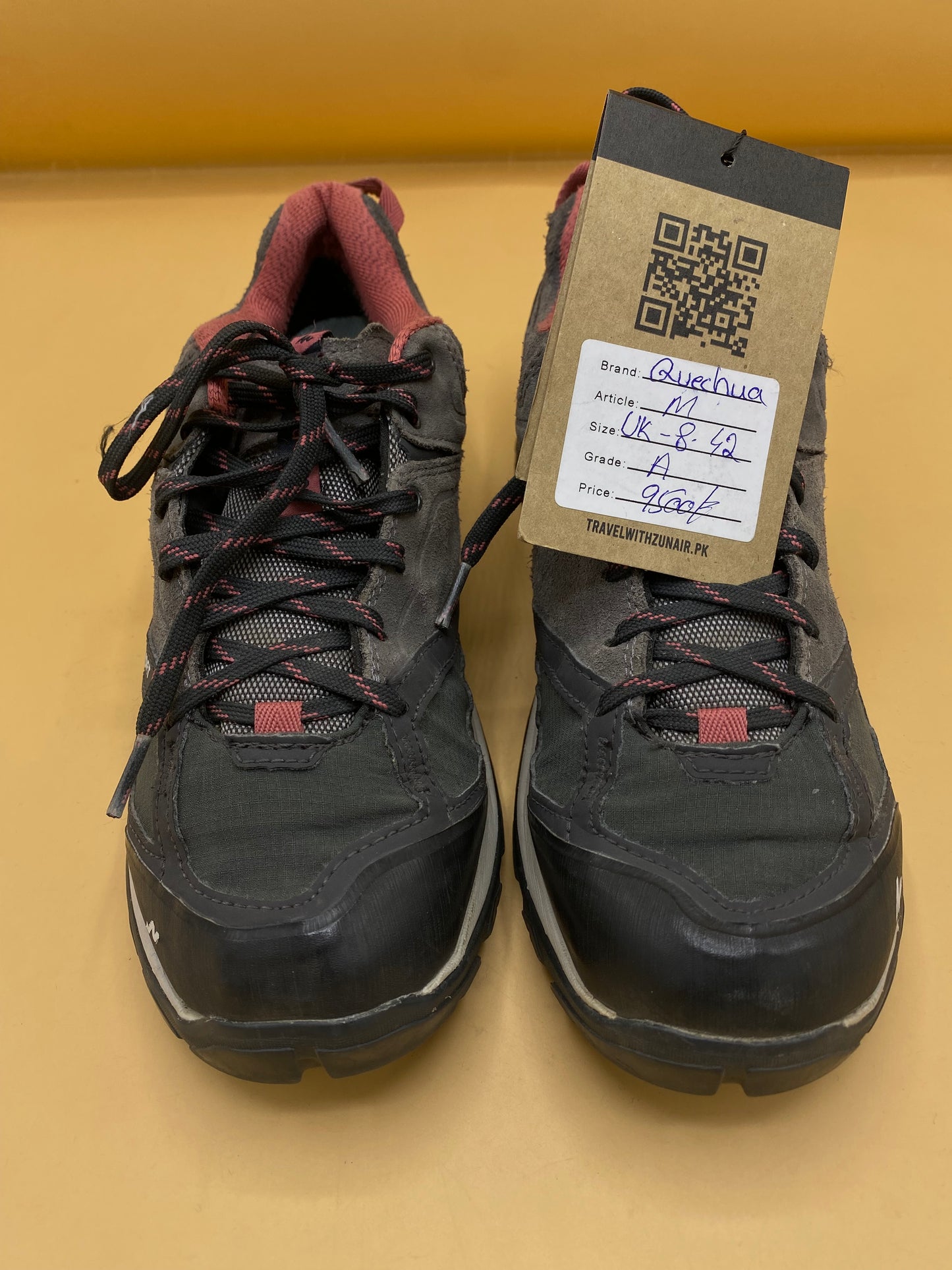 Quechua MH500, Waterproof