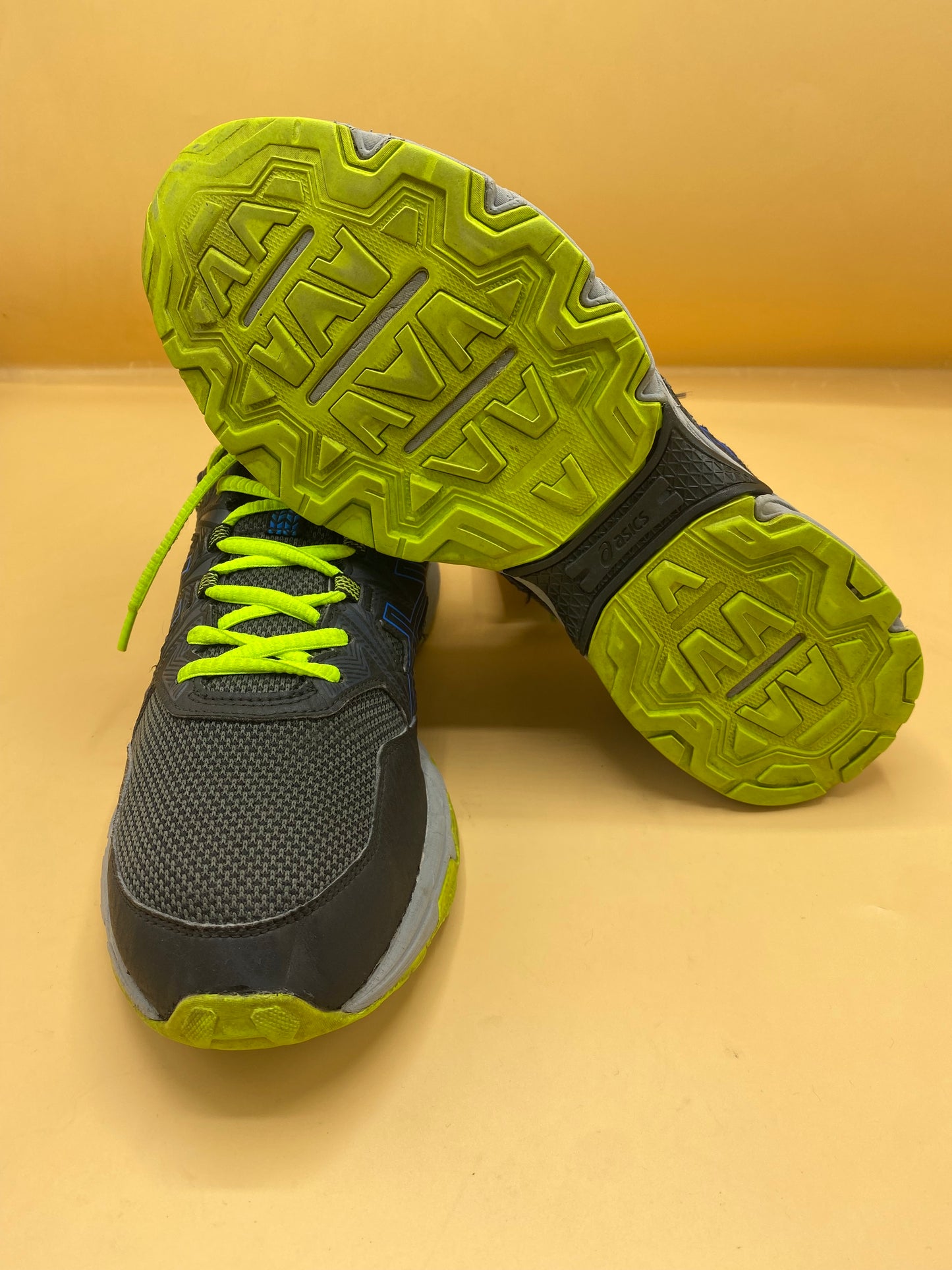 ASICS Men's Gel-Venture Running Shoes