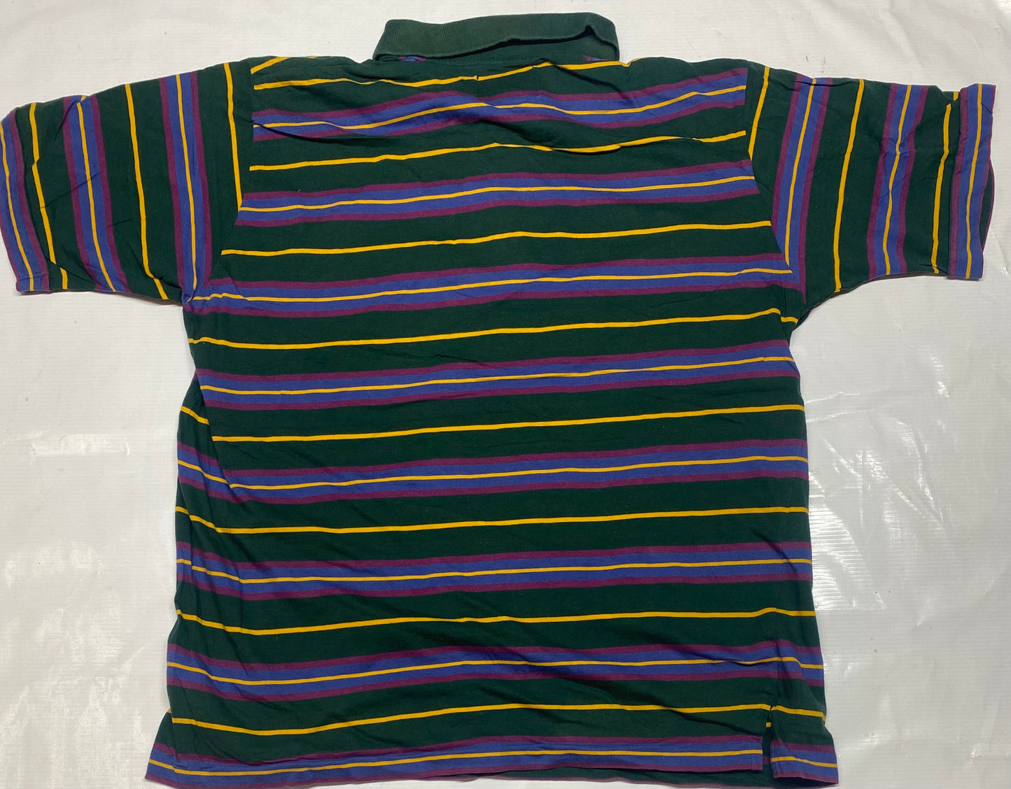 Chap Short Sleeve Shirts for Men