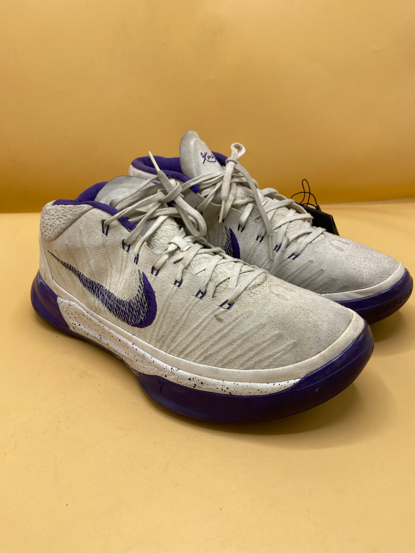 Nike Kobe AD Basketball Shoes