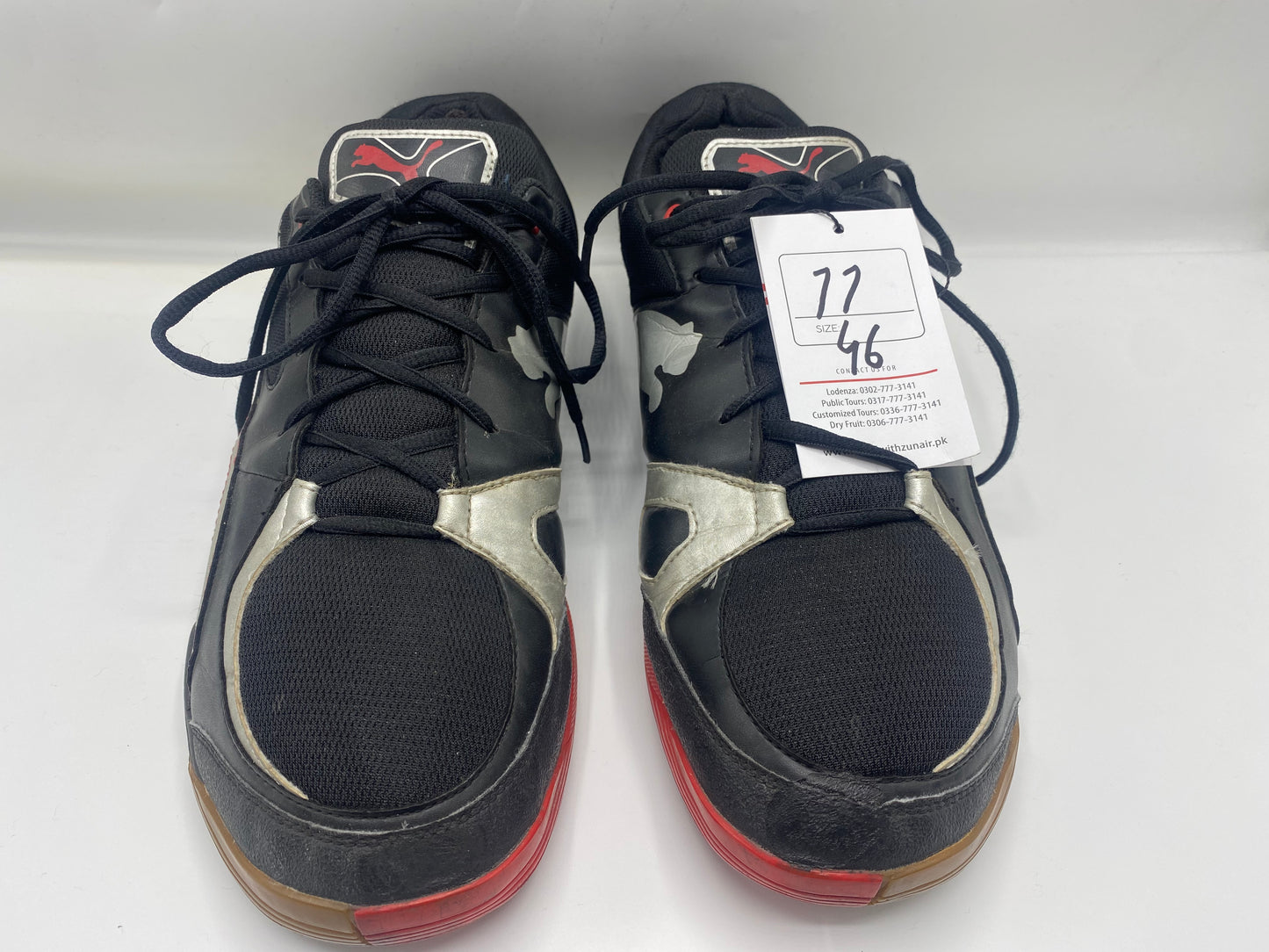 Puma Vellum 2 Court