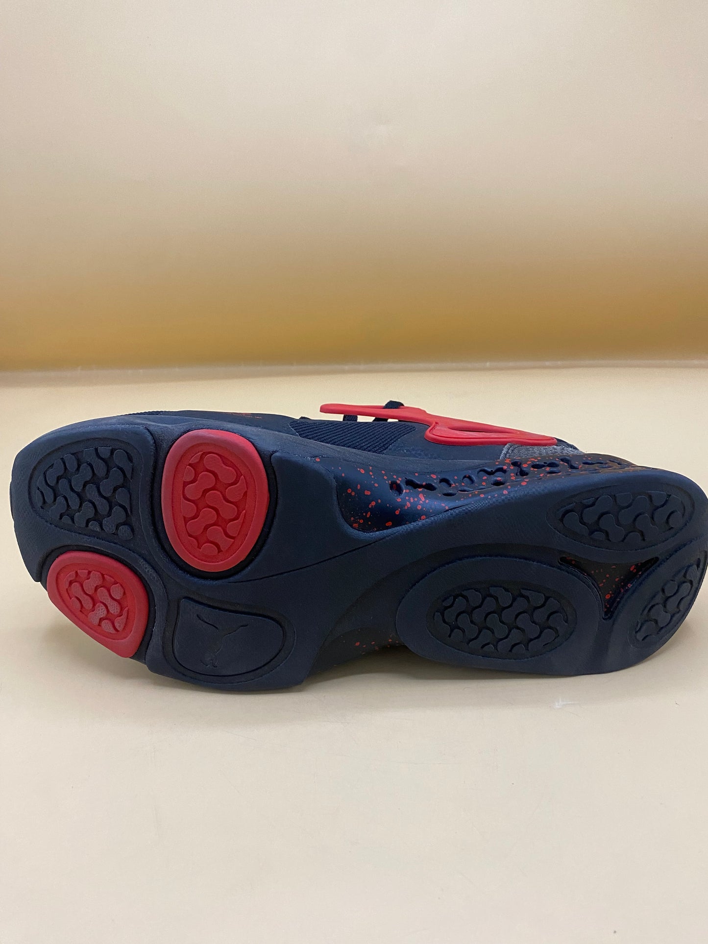 Puma Men's XETIC Half Life Magma Training Sneakers