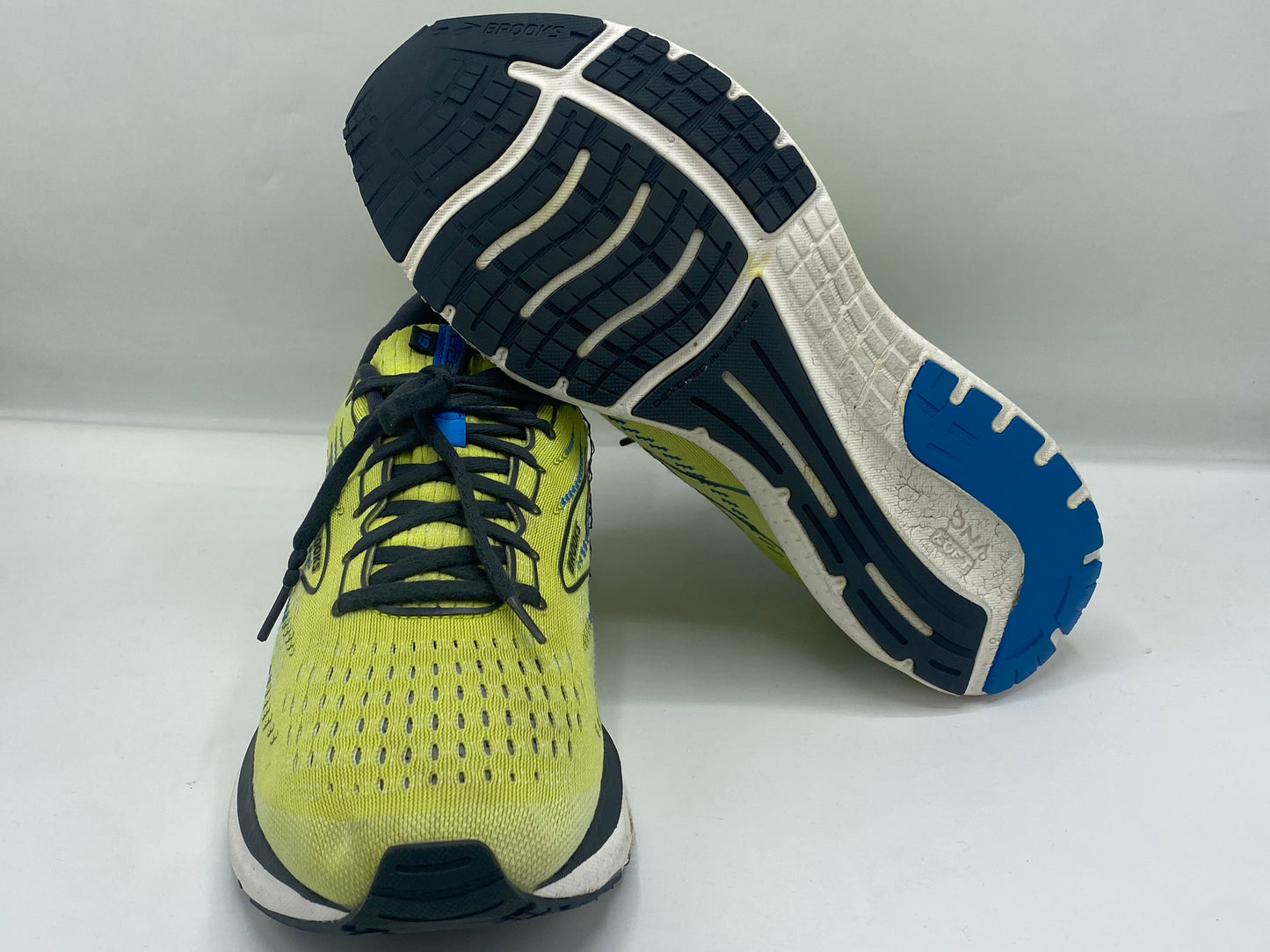 Brooks cushioning-running-shoes