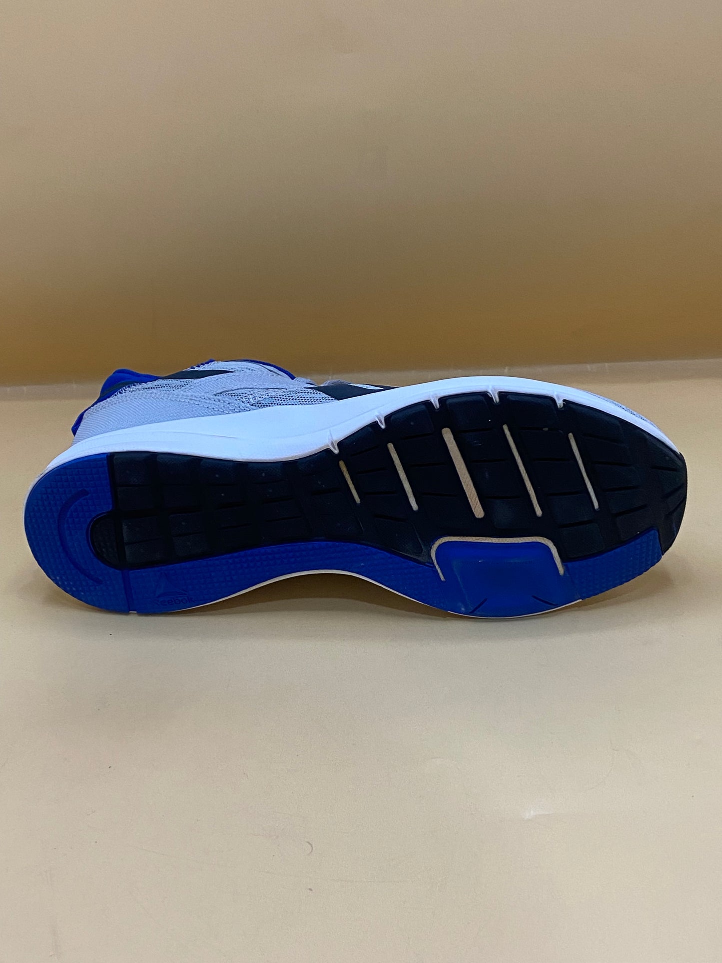 Reebok Gray Men Shoes