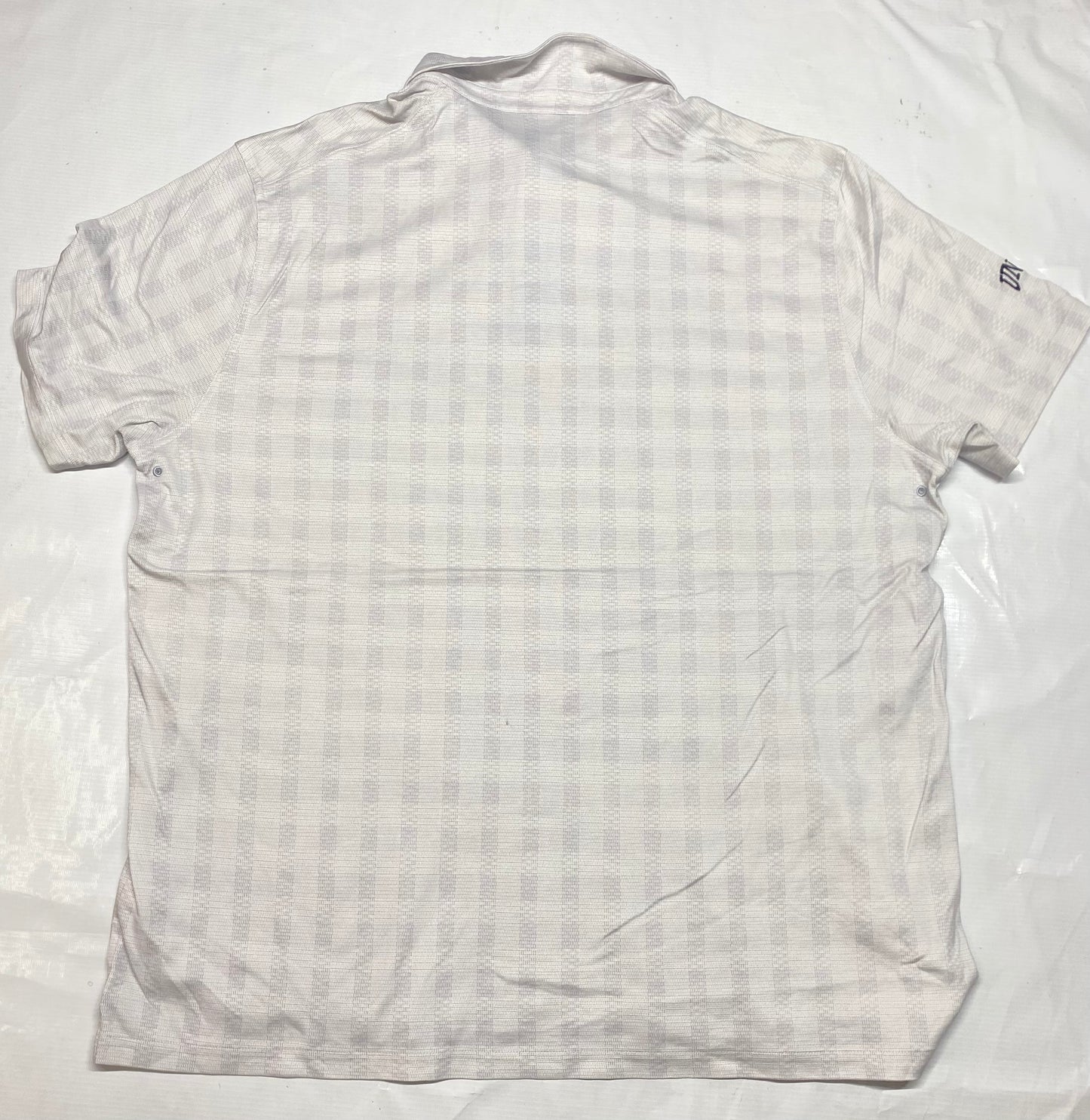 Nike Golf Henley Shirt