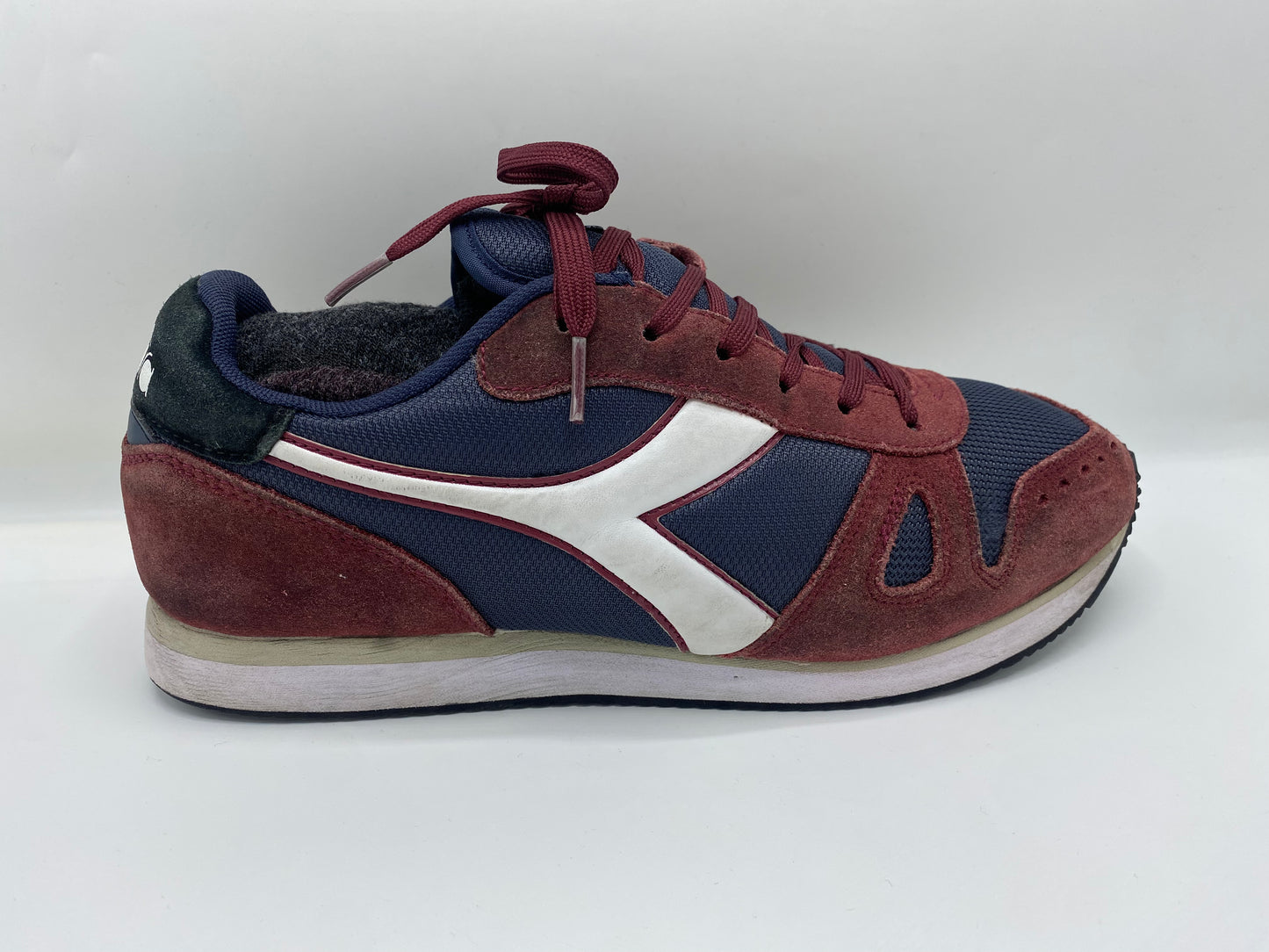 Diadora Simple Diadora | Walmart Canada