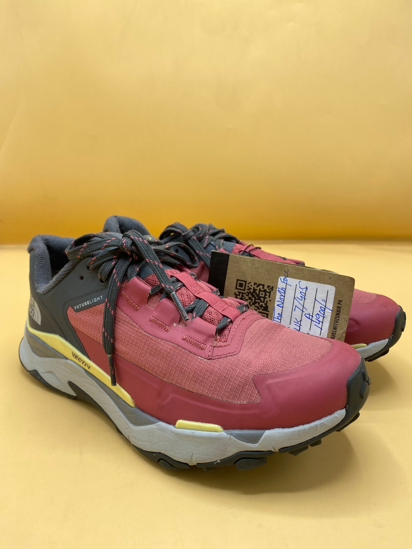The North Face VECTIV Exploris