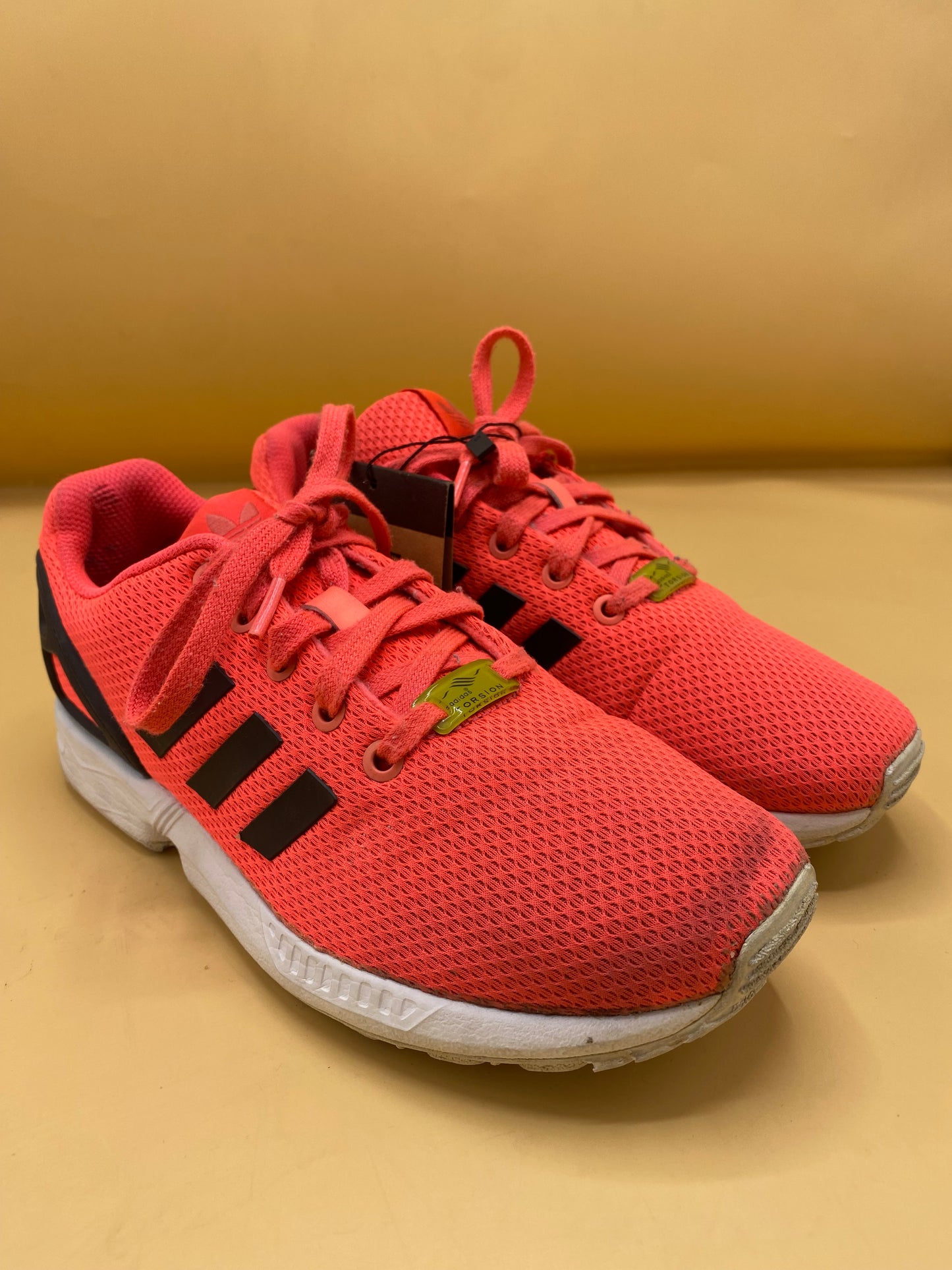 Adidas ZX Flux Plus
