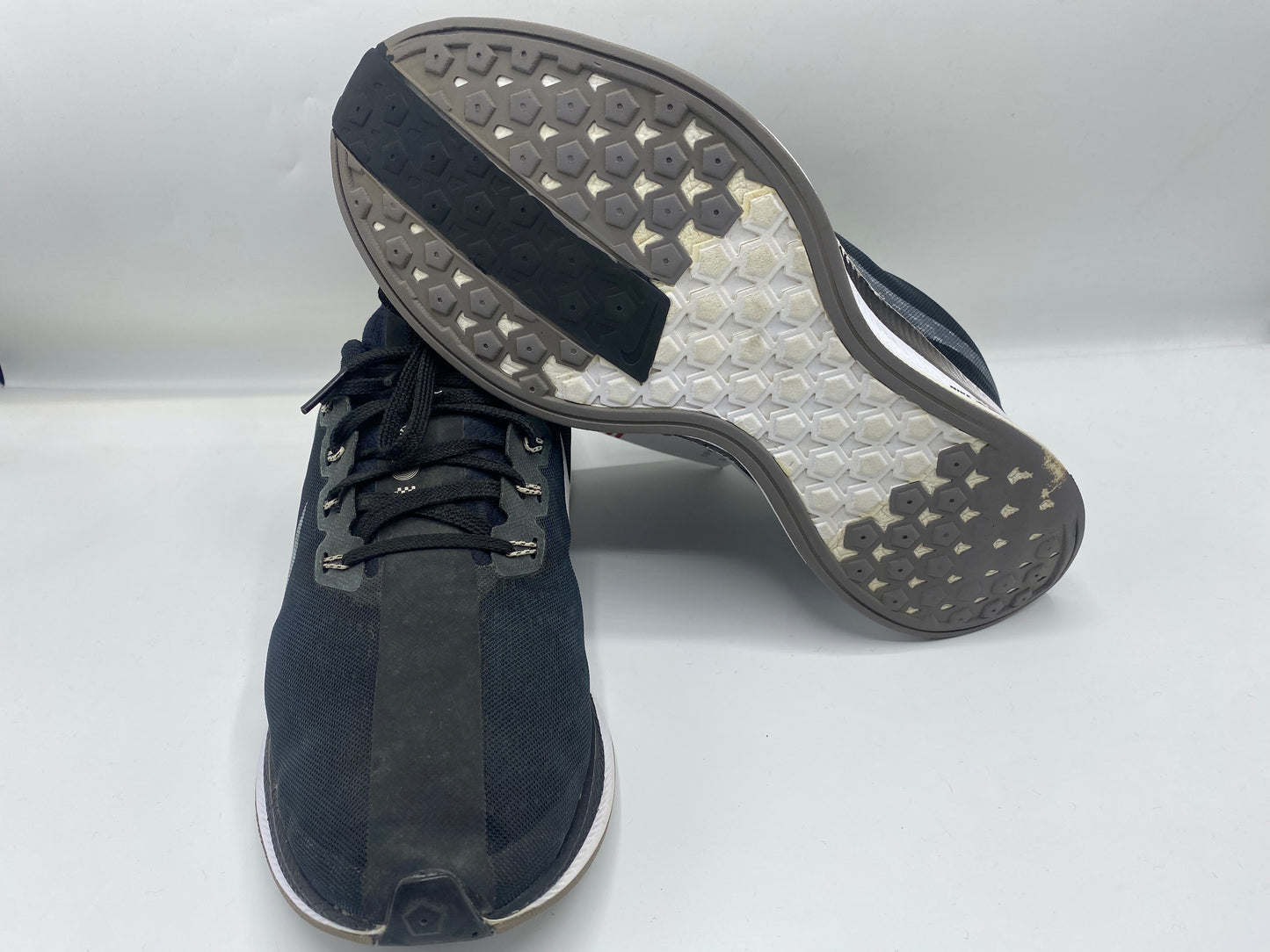 NIKE AIR ZOOM PEGASUS 35 TURBO