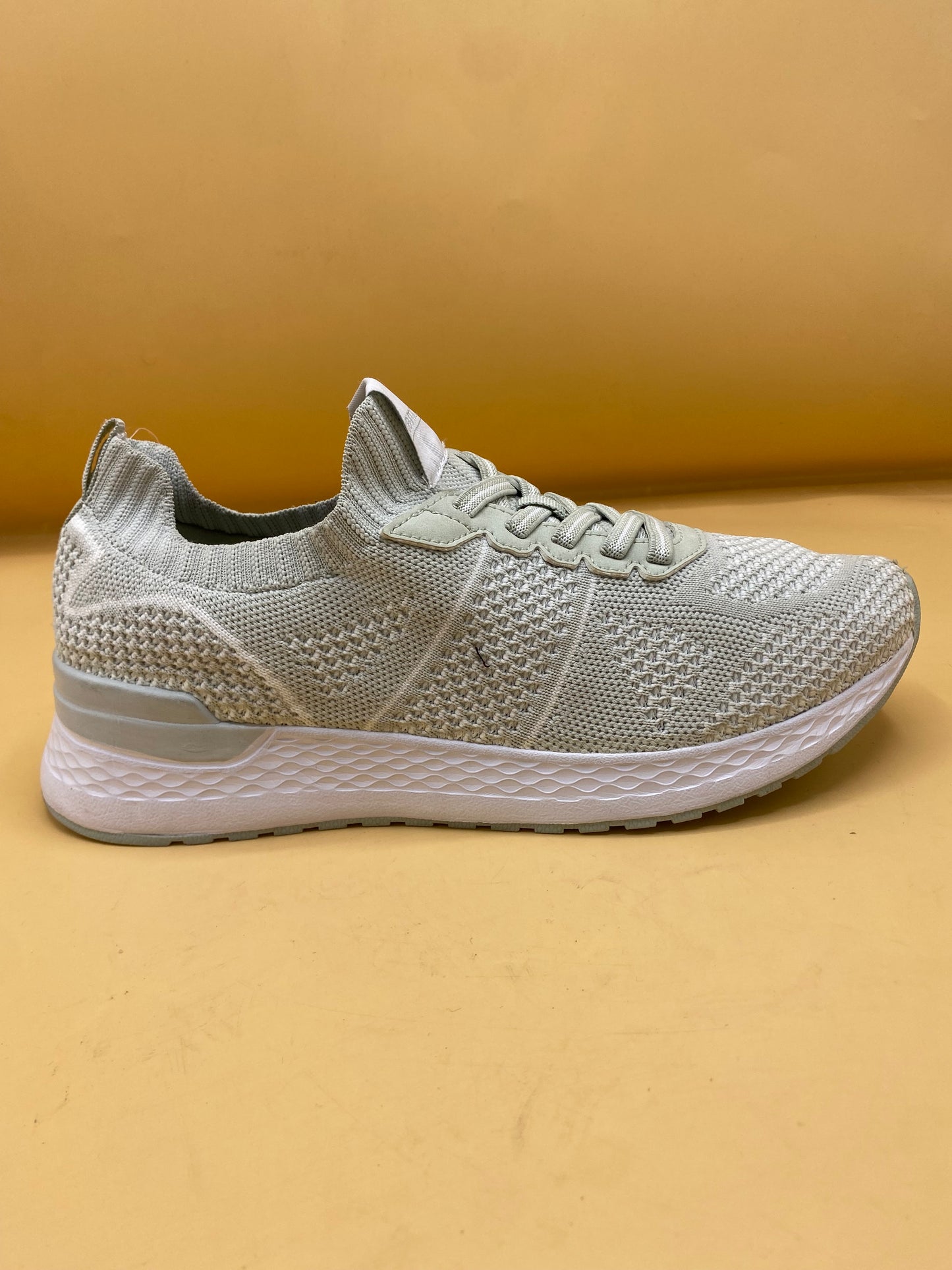 Fashion Autumn Women Sports Shoes