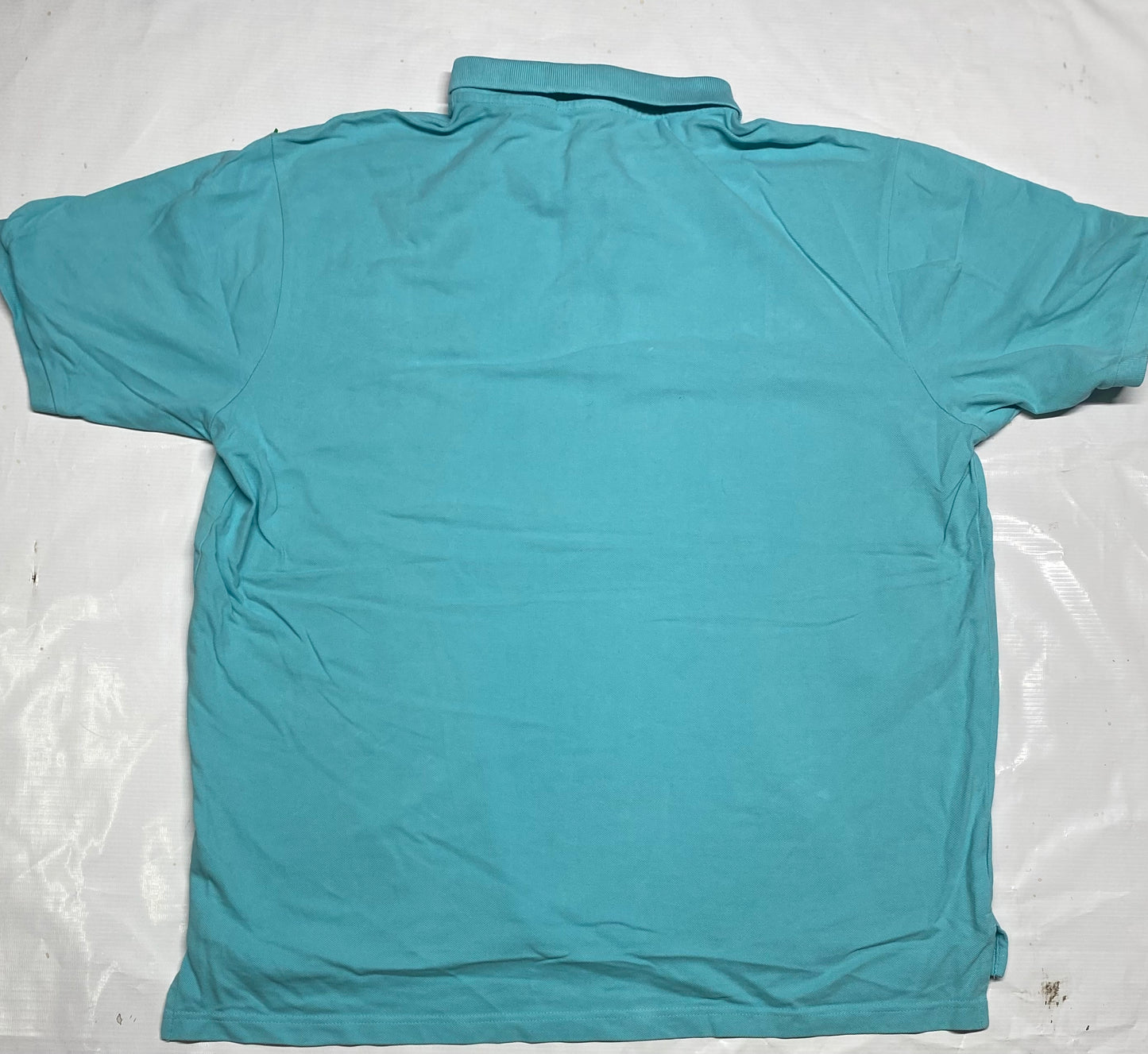 US Polo Assn Men's Short Sleeve Polo Shirt
