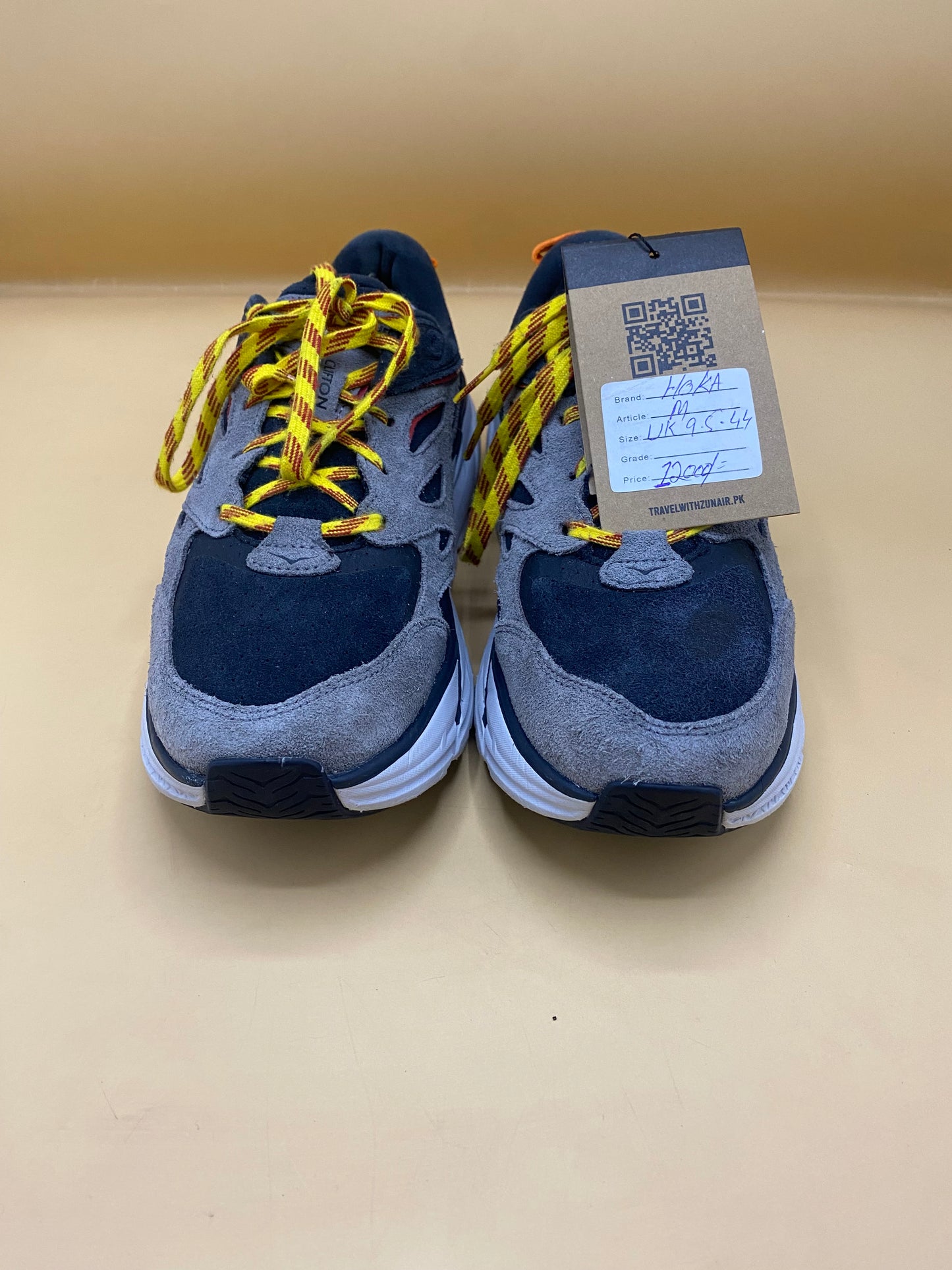 Nike Air Zoom Pegasus 37 Off Noir Light Blue Fury