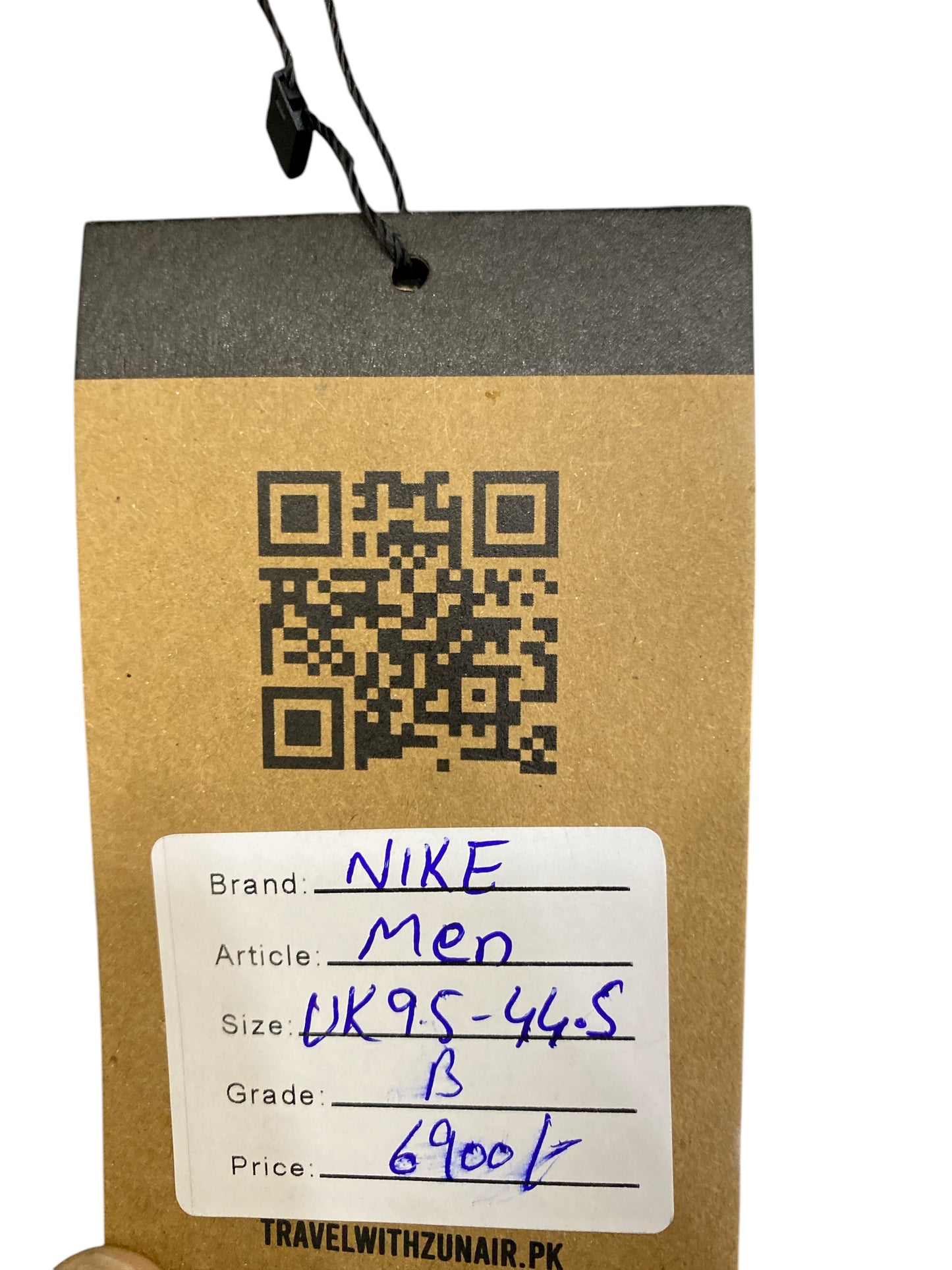 Nike Air Zoom Kobe 5 Protro Eybl Forest 2020 Authentic Basketball Used OG