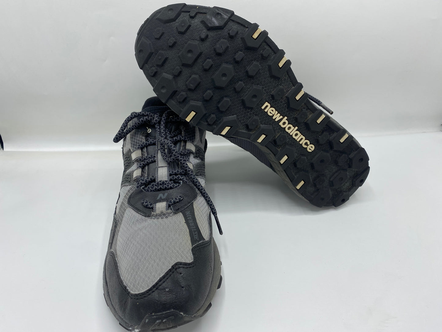 New Balance Men's Fresh Foam Crag