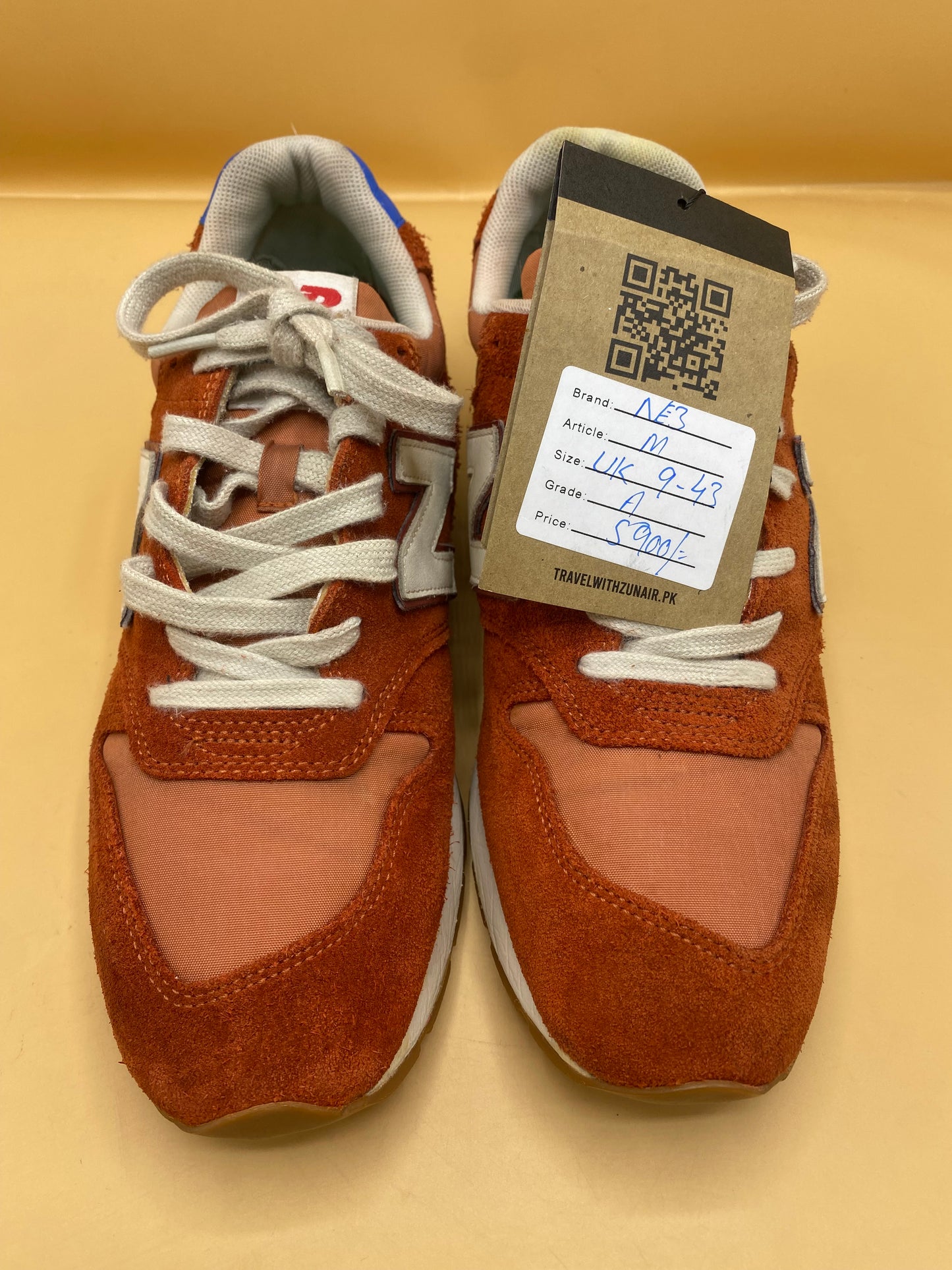New Balance Sneakers Sneakers