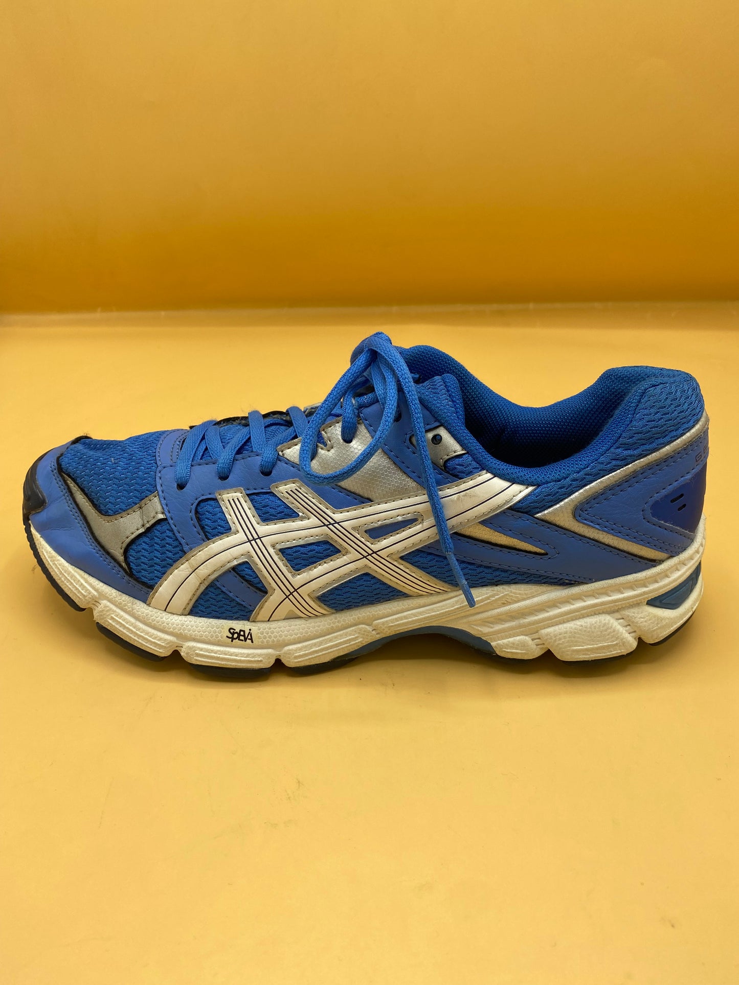 Asics men's Cross Training Shoes
