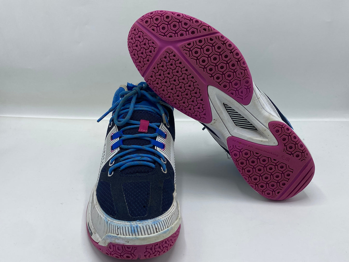 Buty do siatkówki Kipsta v500 r 39