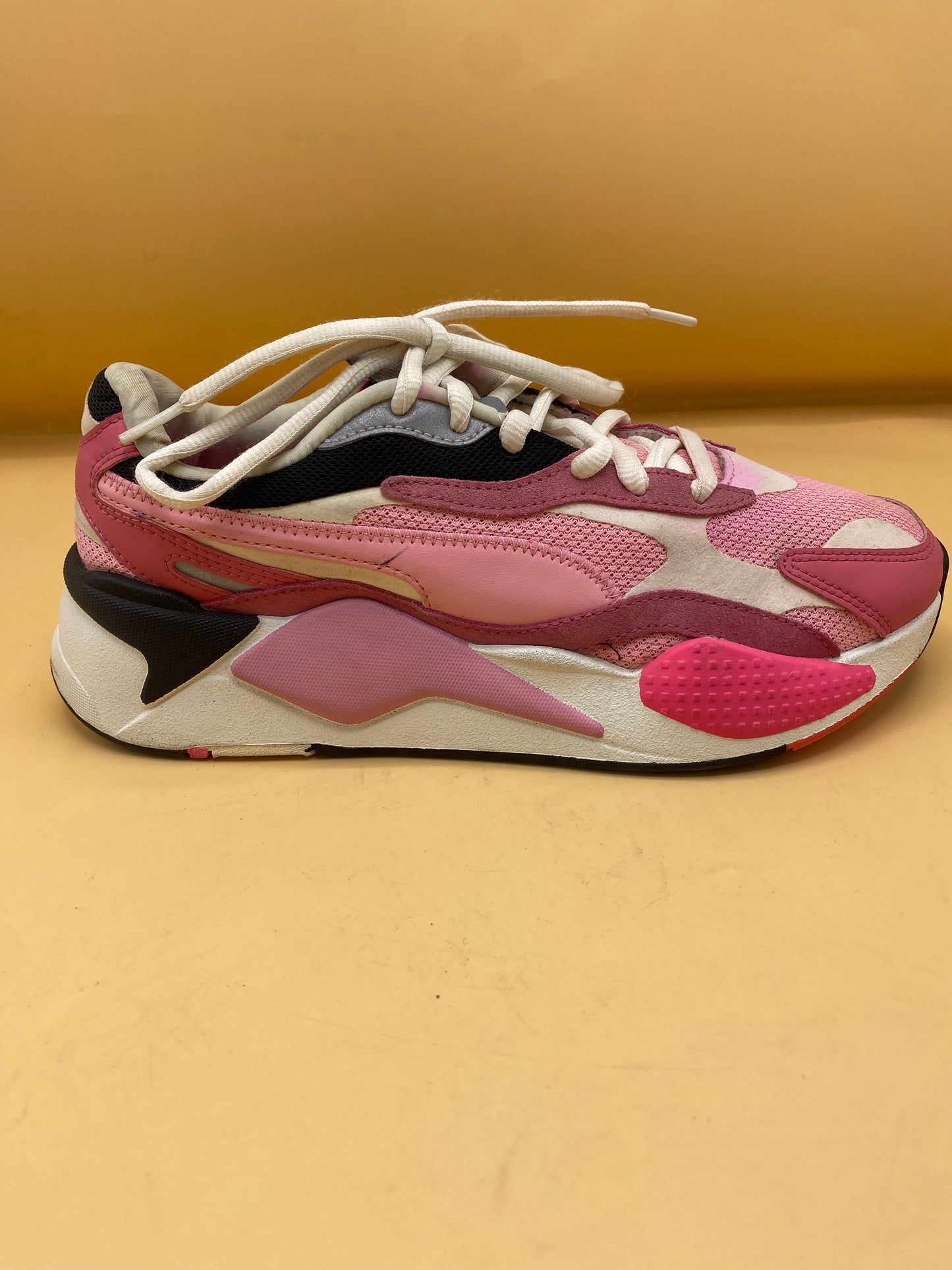 PUMA Puzzle RS-X3 'Rapture Rose